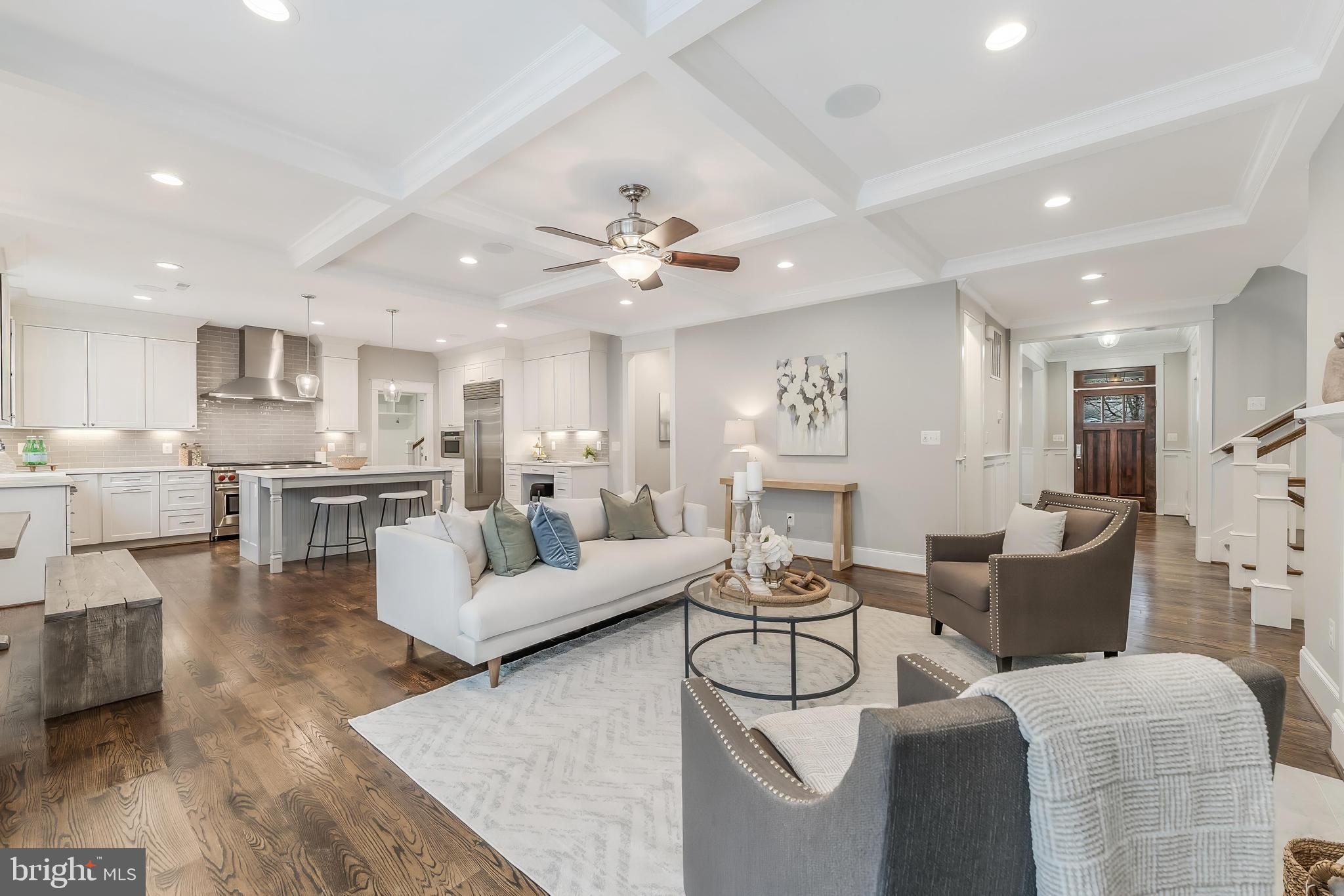 LEWINSVILLE HEIGHTS - Residential