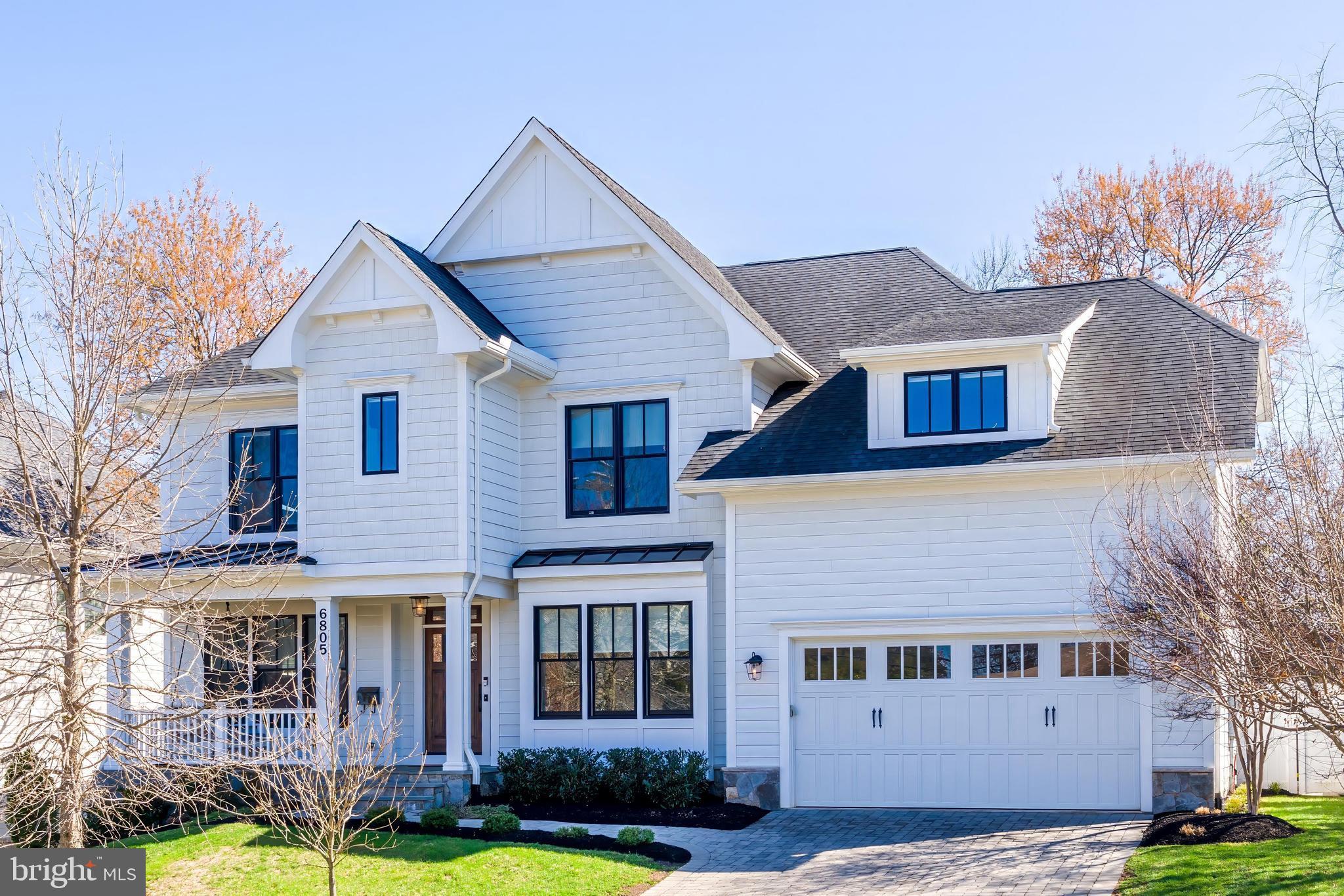 LEWINSVILLE HEIGHTS - Residential