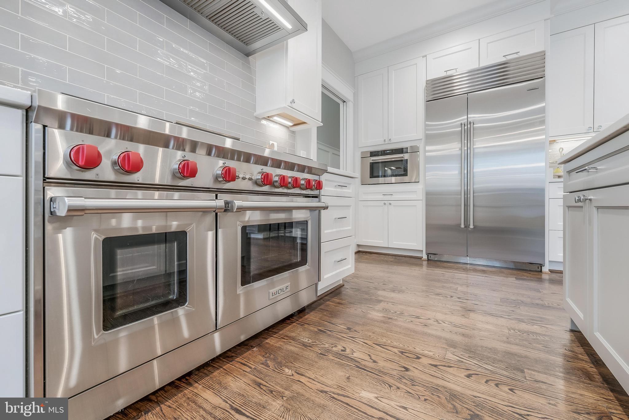 LEWINSVILLE HEIGHTS - Residential