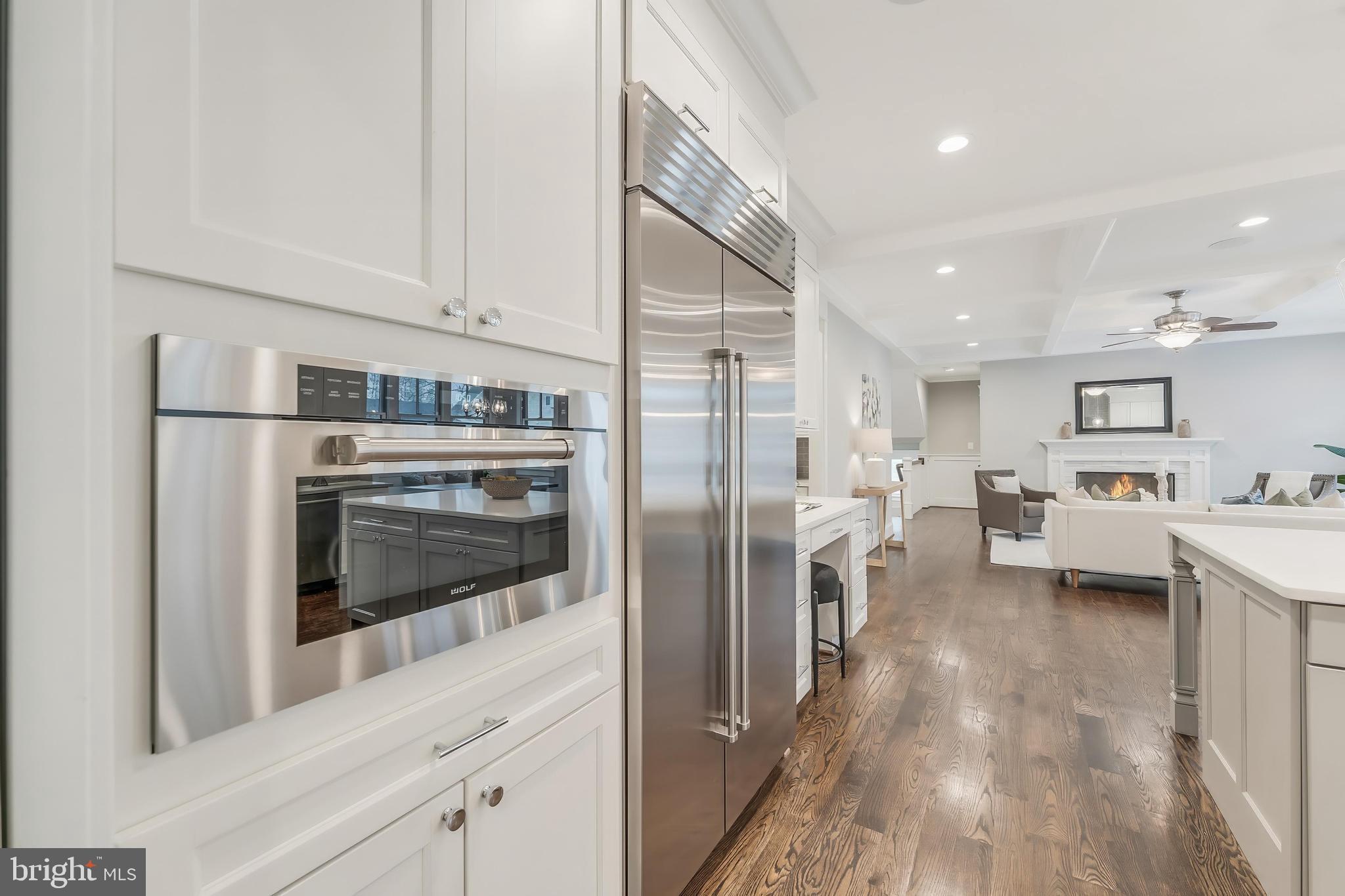 LEWINSVILLE HEIGHTS - Residential