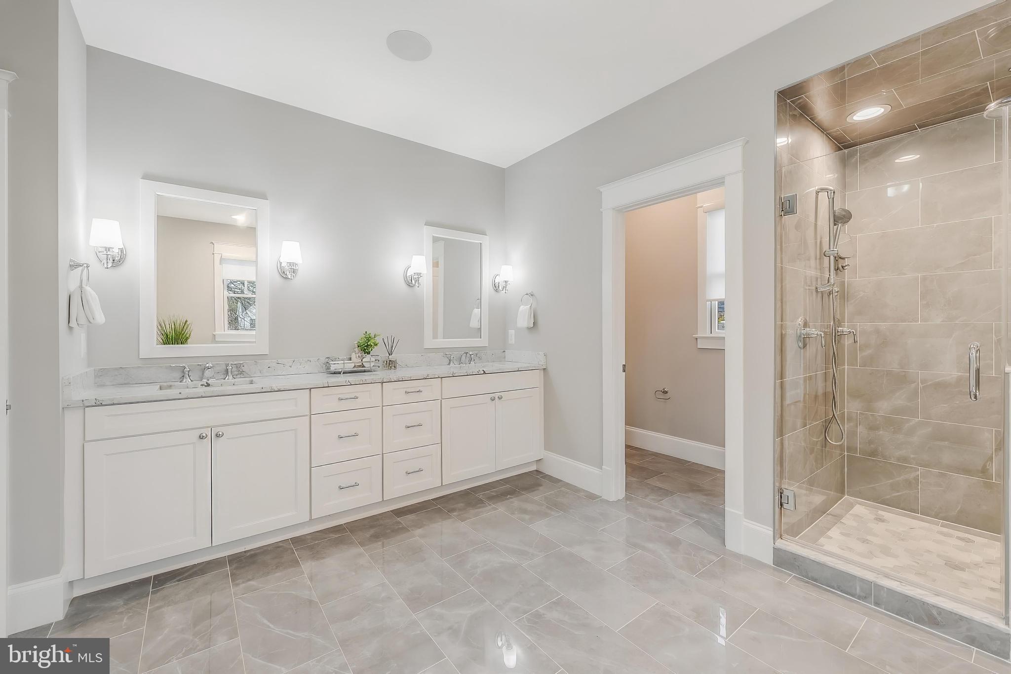 LEWINSVILLE HEIGHTS - Residential