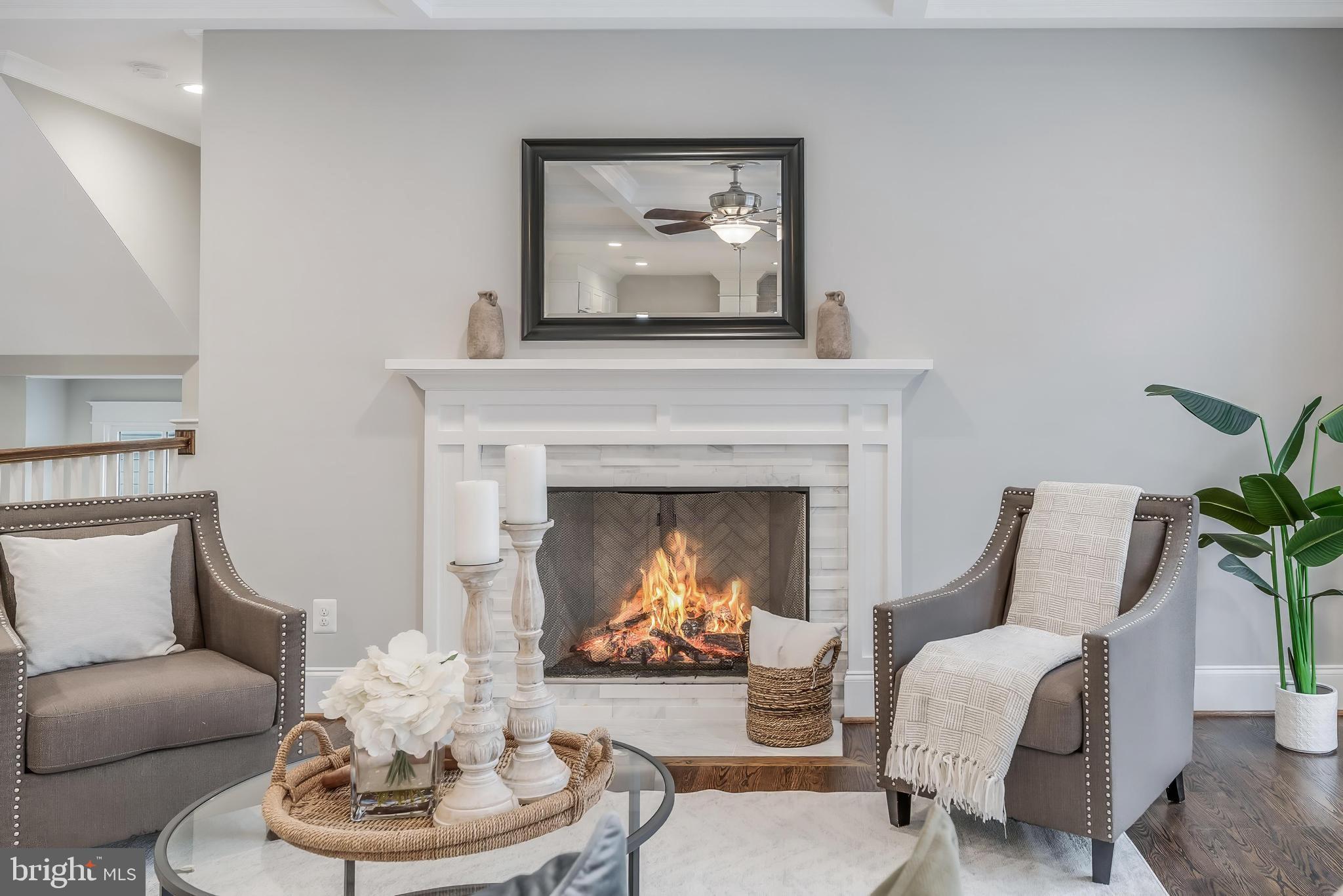 LEWINSVILLE HEIGHTS - Residential