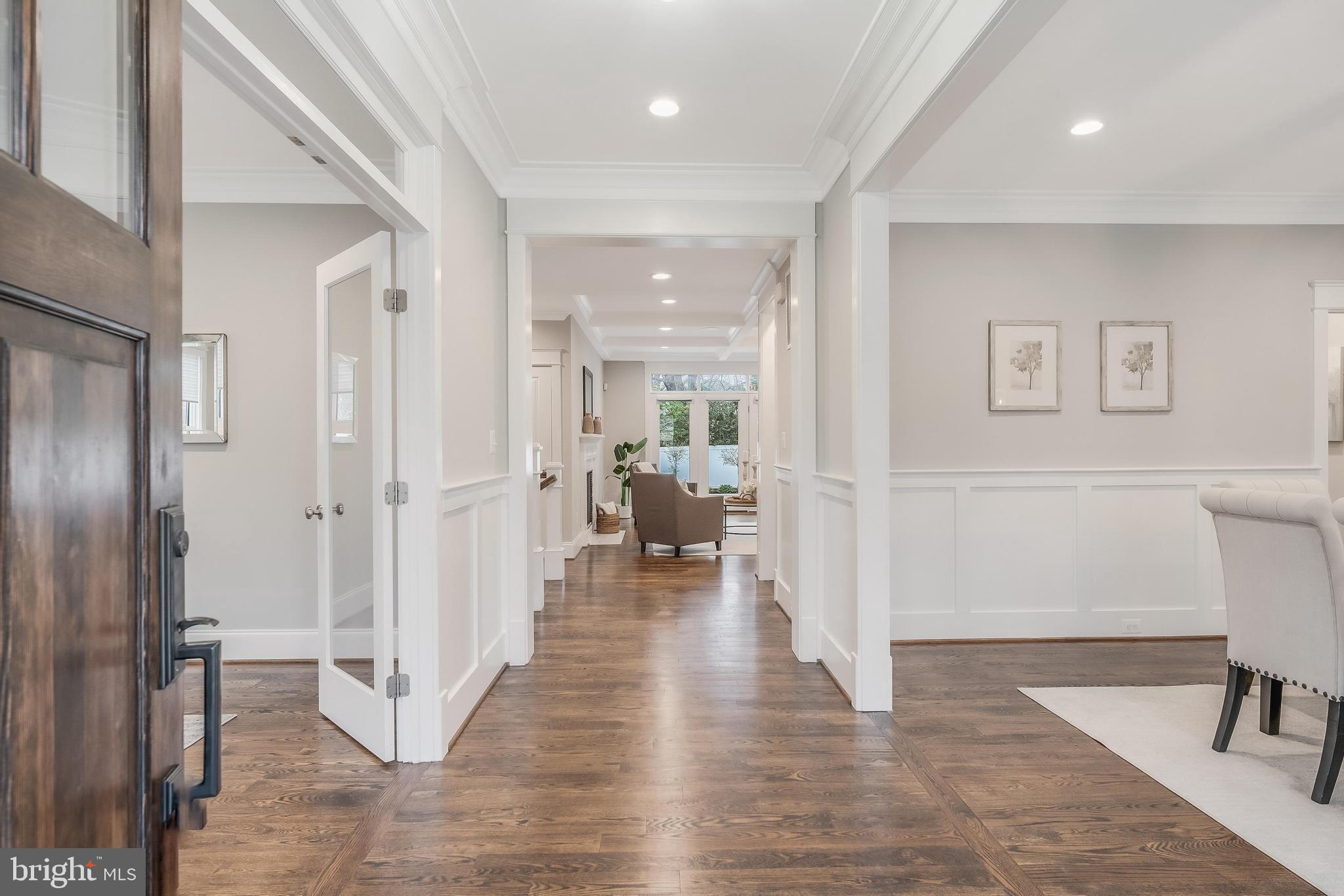 LEWINSVILLE HEIGHTS - Residential