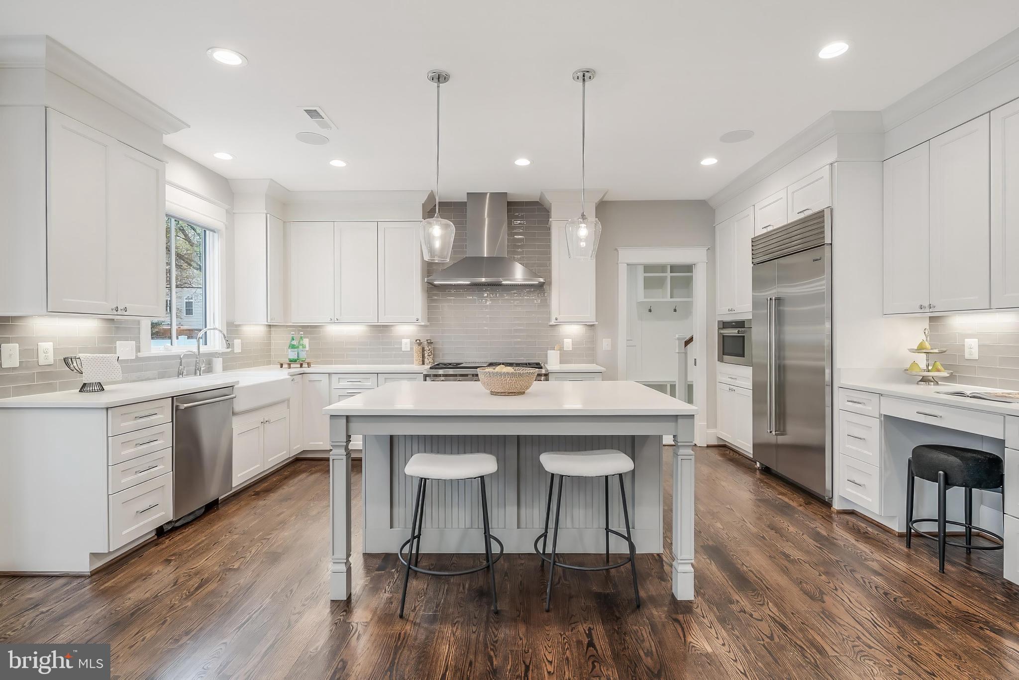 LEWINSVILLE HEIGHTS - Residential