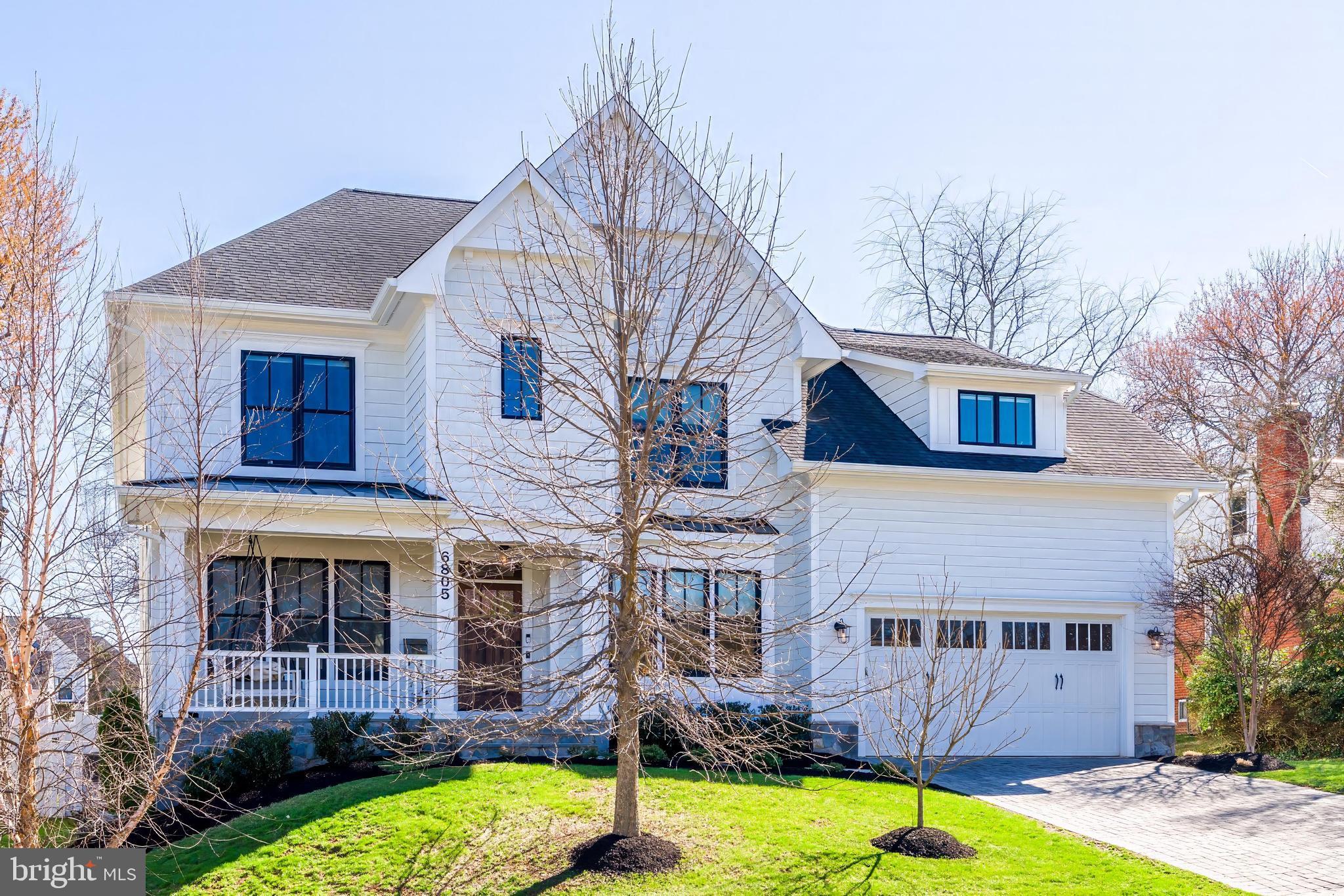 LEWINSVILLE HEIGHTS - Residential