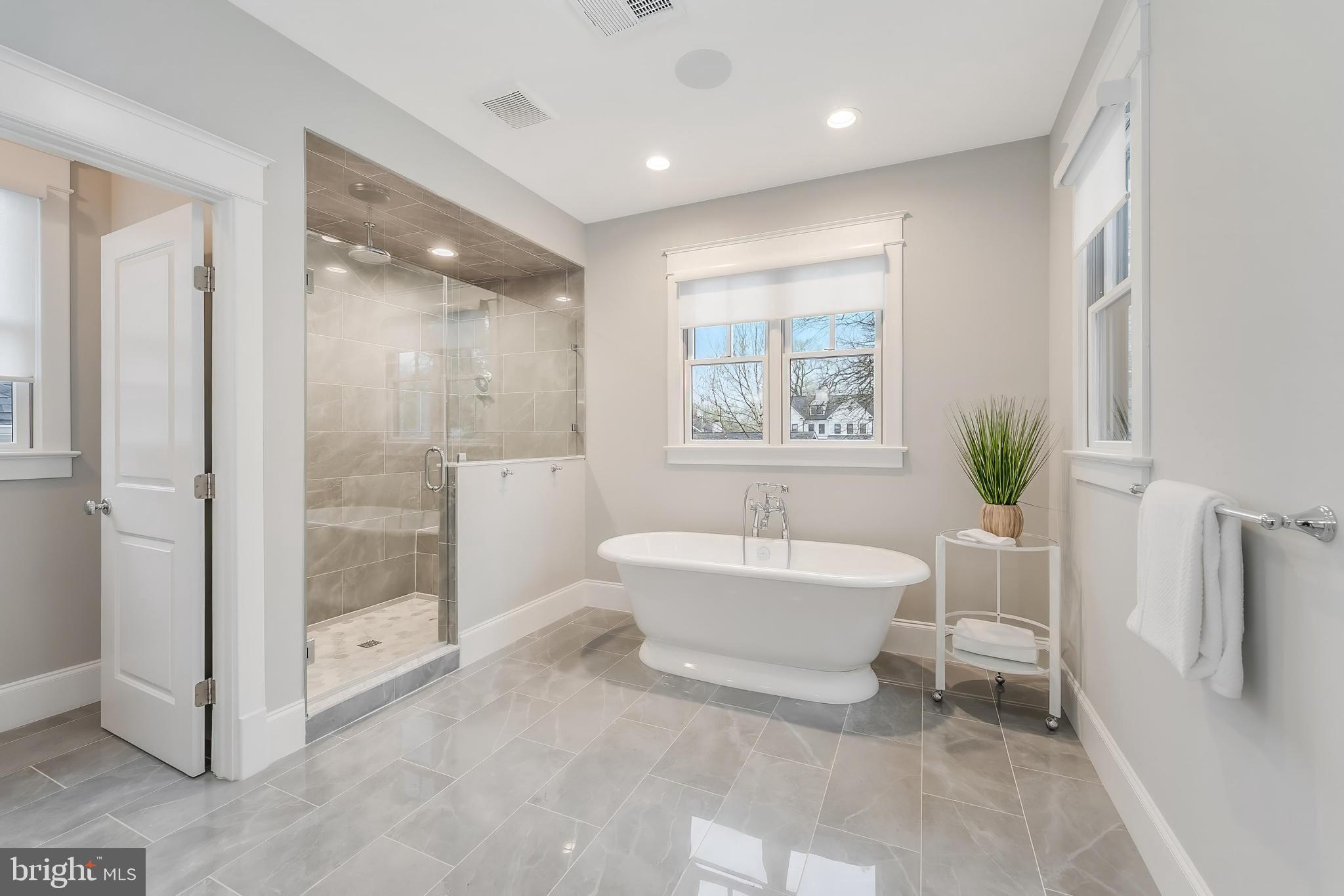 LEWINSVILLE HEIGHTS - Residential