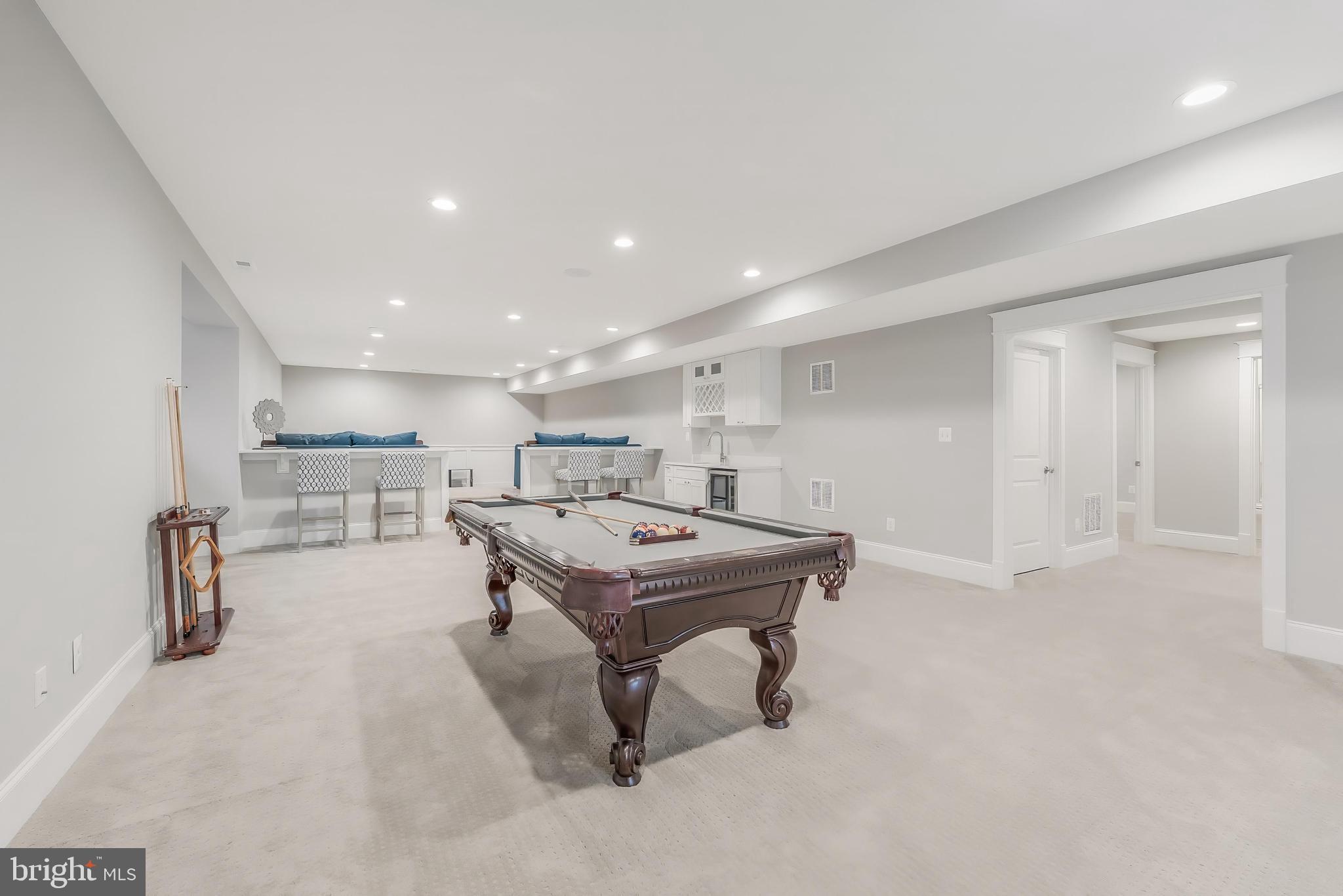 LEWINSVILLE HEIGHTS - Residential