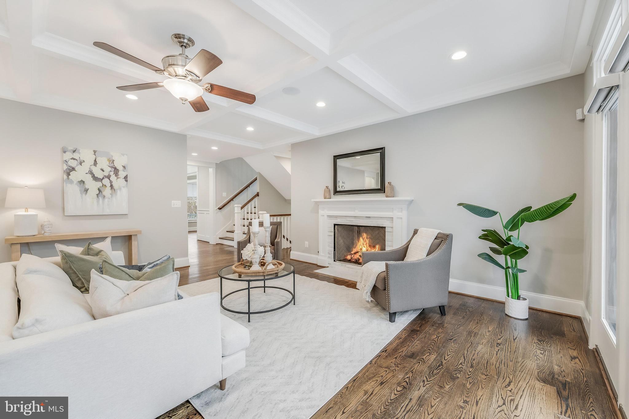 LEWINSVILLE HEIGHTS - Residential