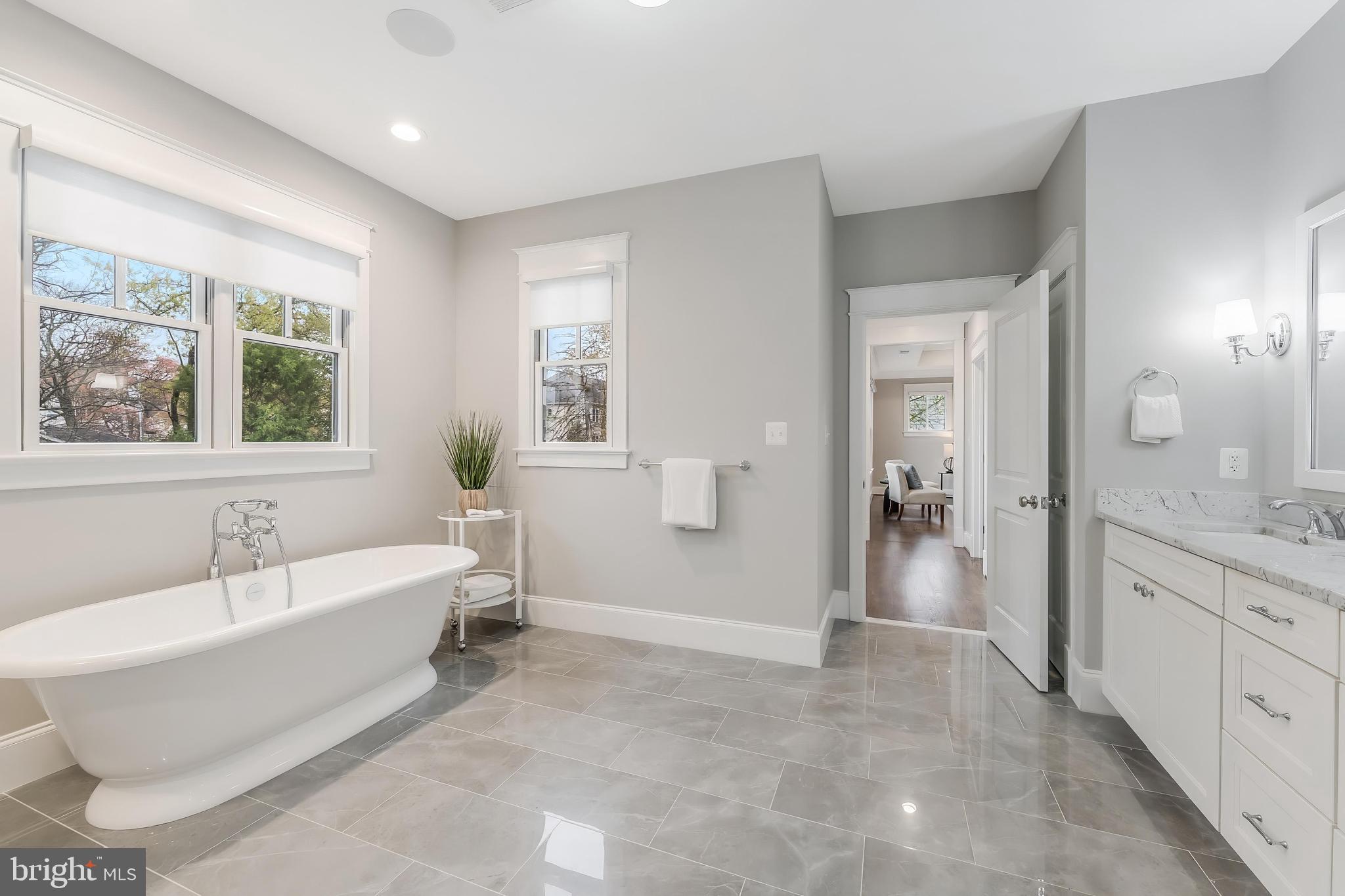 LEWINSVILLE HEIGHTS - Residential