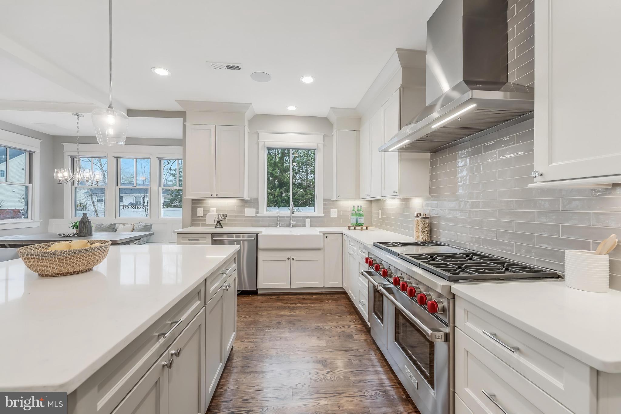 LEWINSVILLE HEIGHTS - Residential