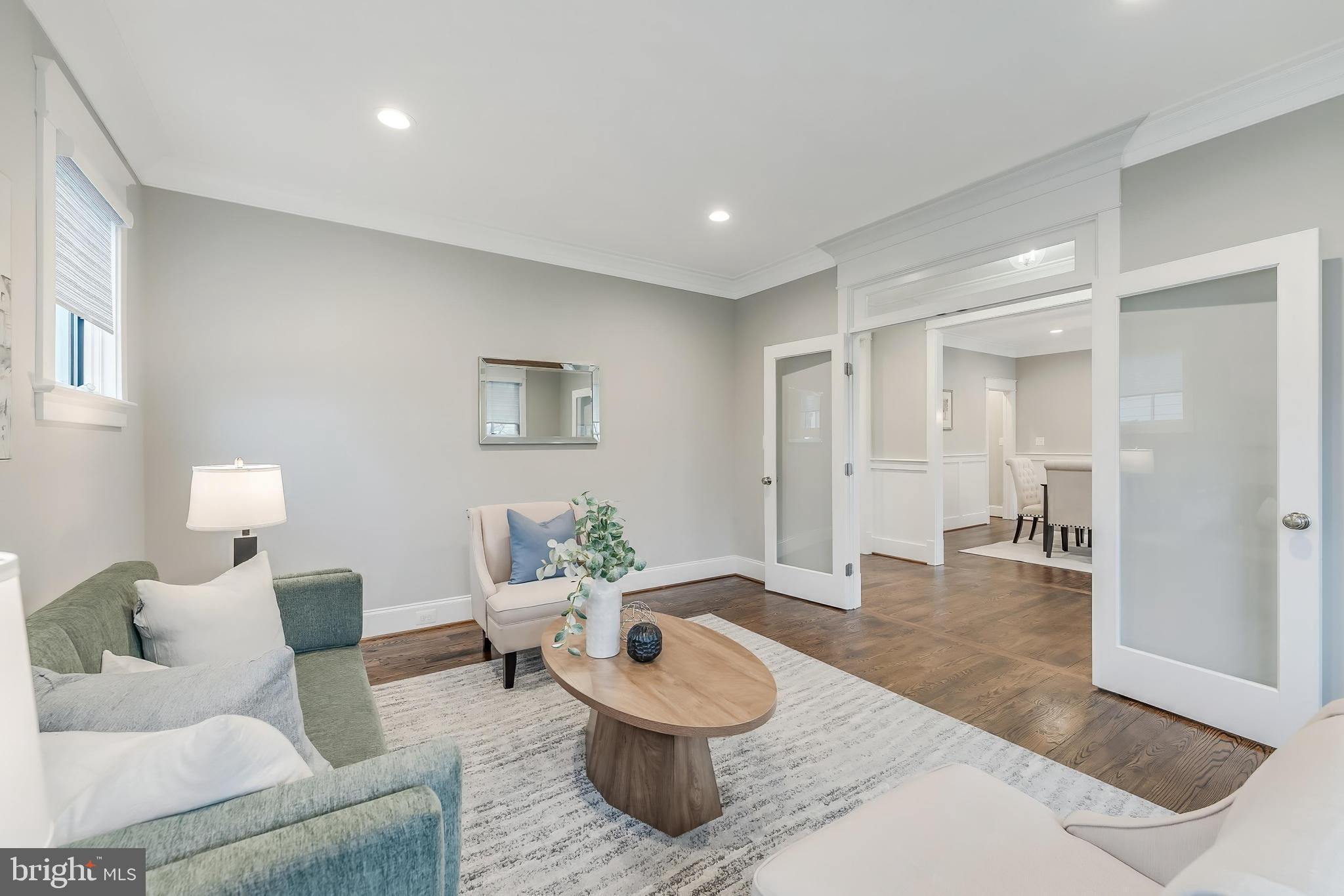 LEWINSVILLE HEIGHTS - Residential