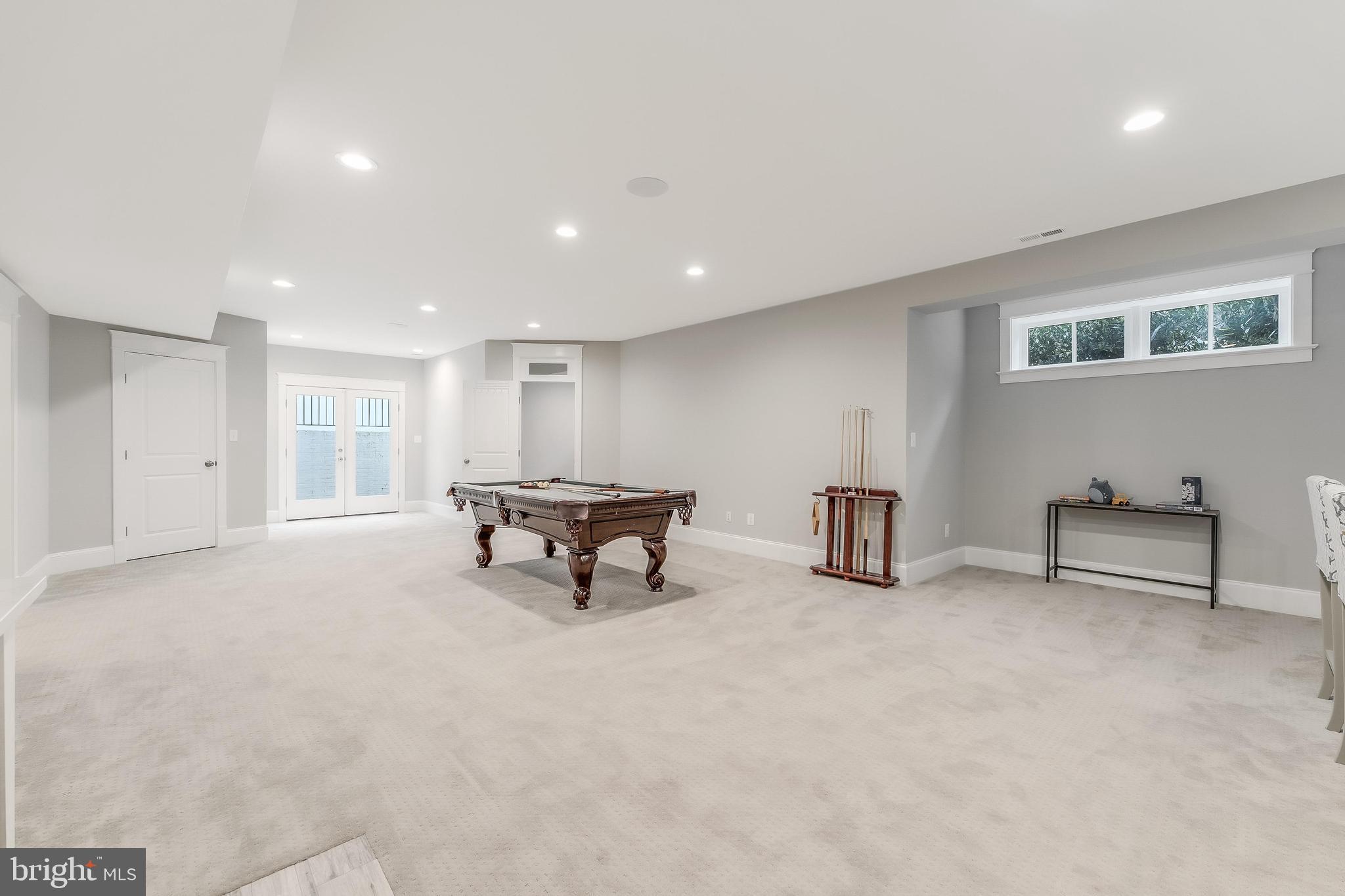 LEWINSVILLE HEIGHTS - Residential