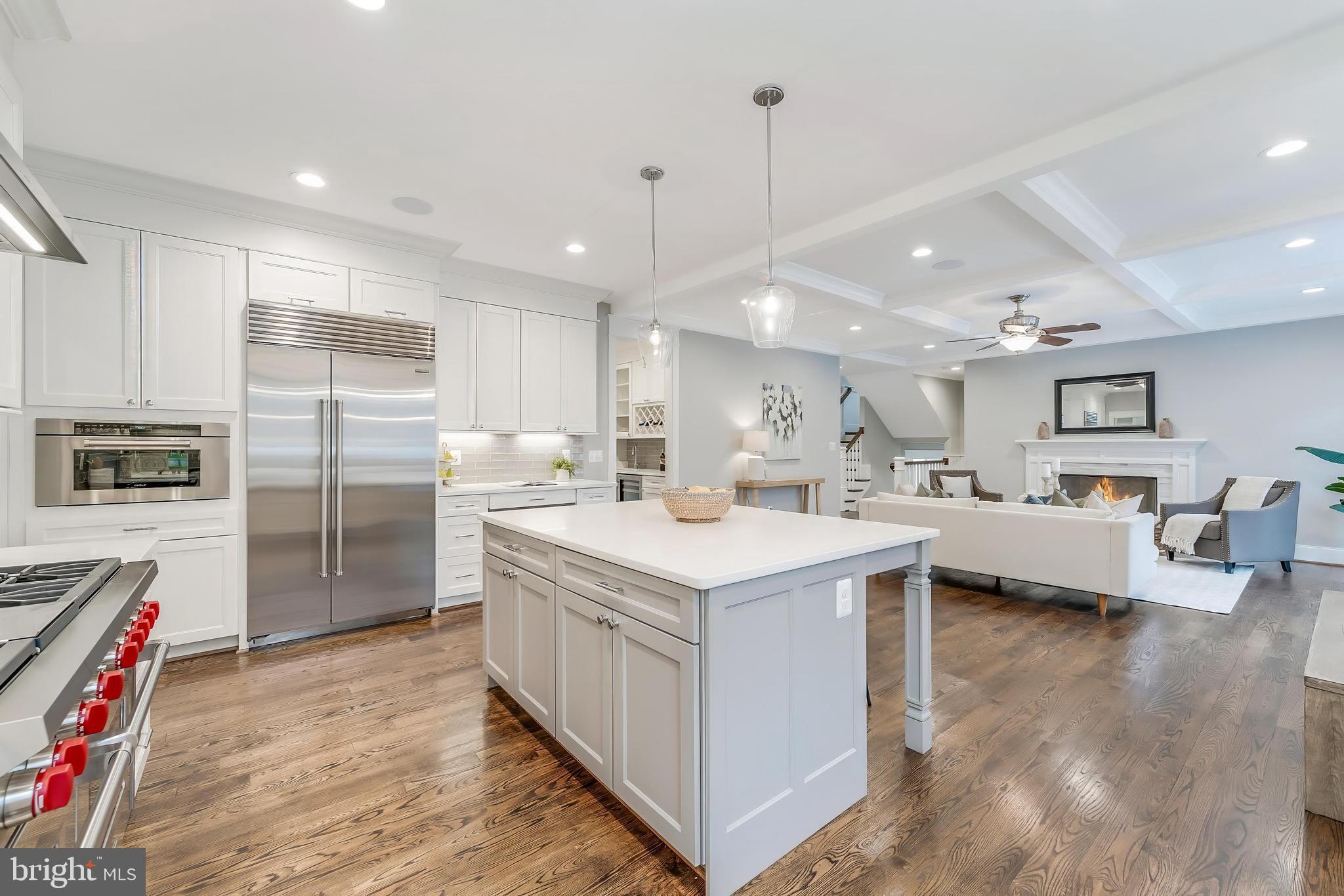 LEWINSVILLE HEIGHTS - Residential