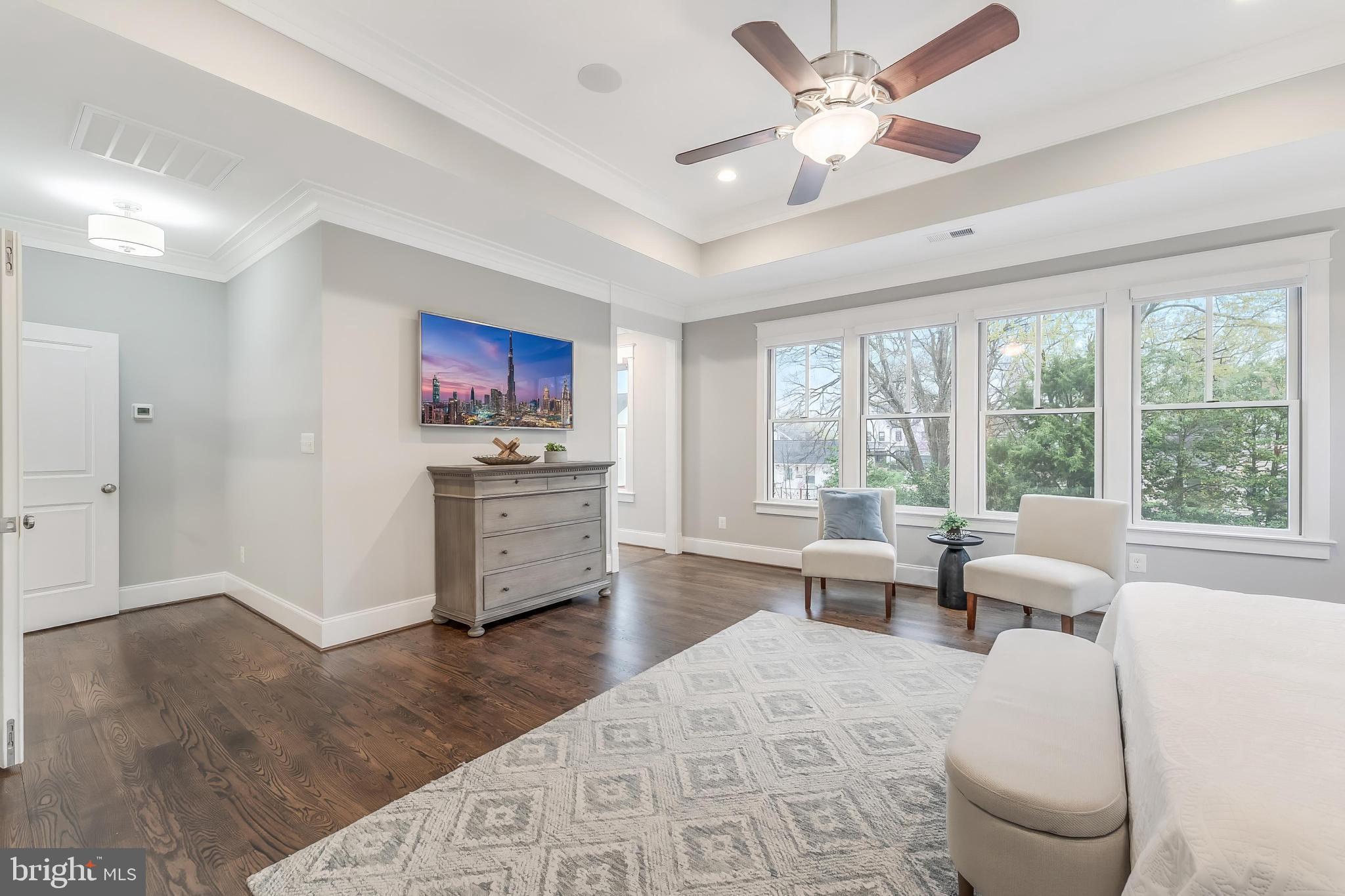 LEWINSVILLE HEIGHTS - Residential