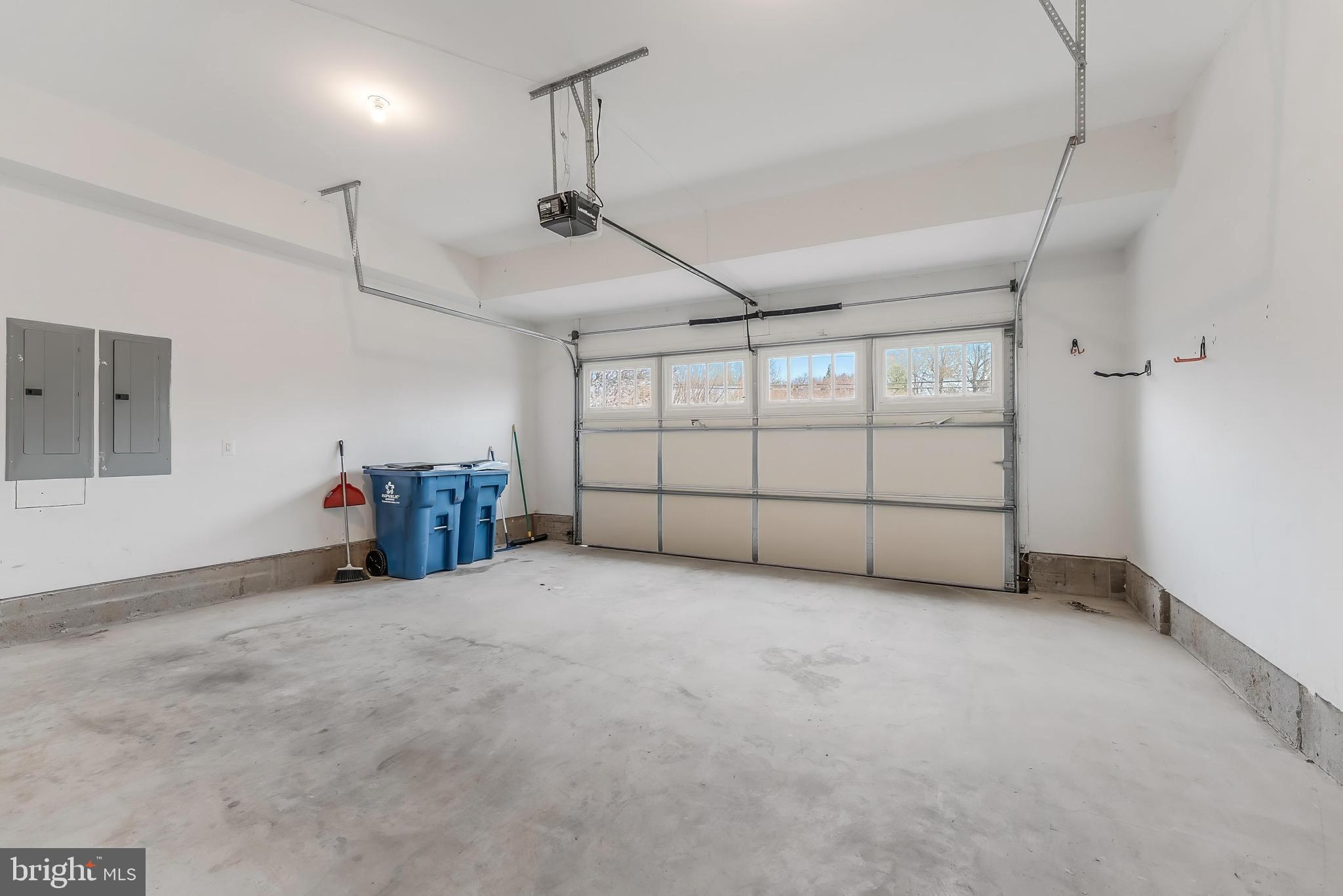 LEWINSVILLE HEIGHTS - Residential