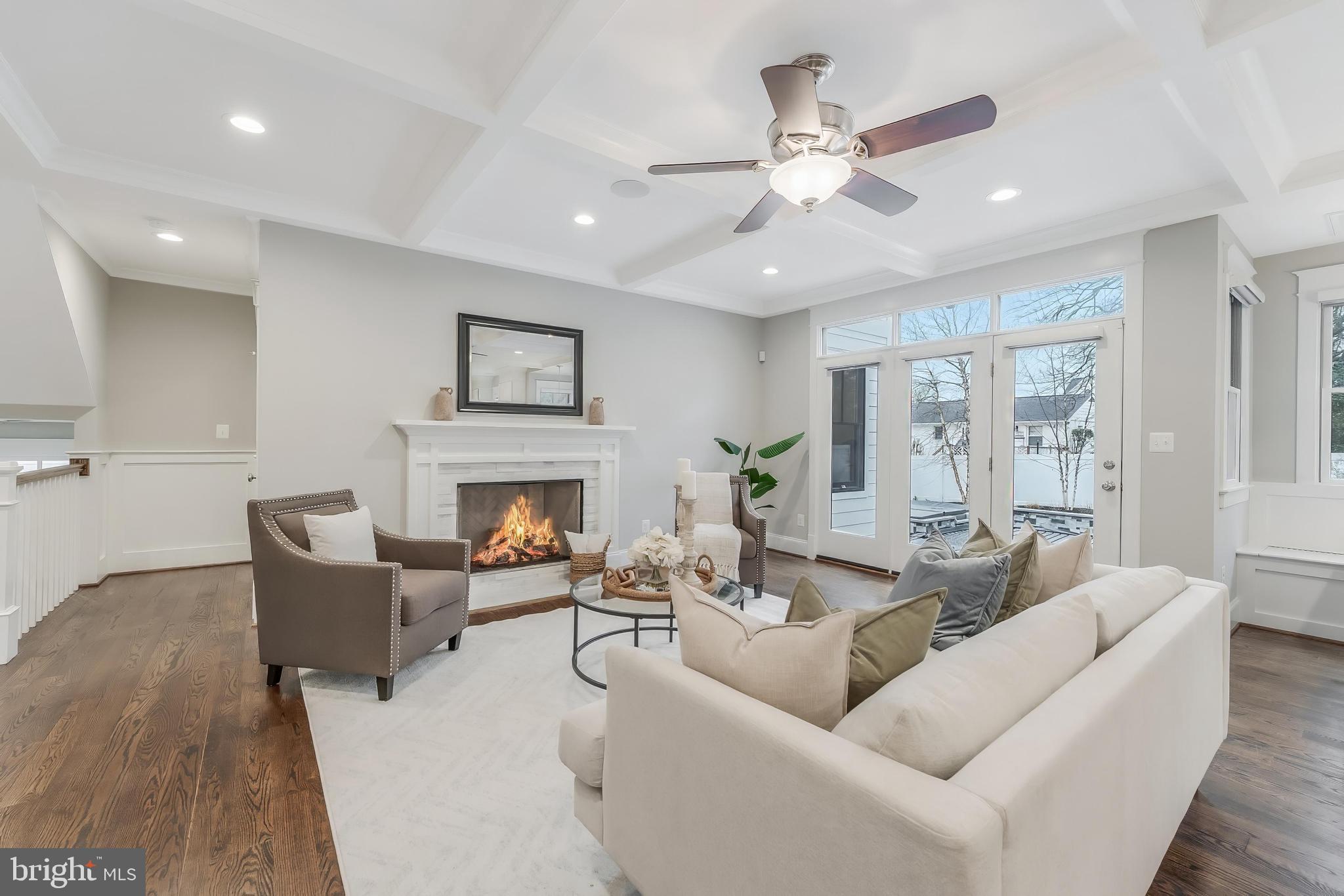 LEWINSVILLE HEIGHTS - Residential