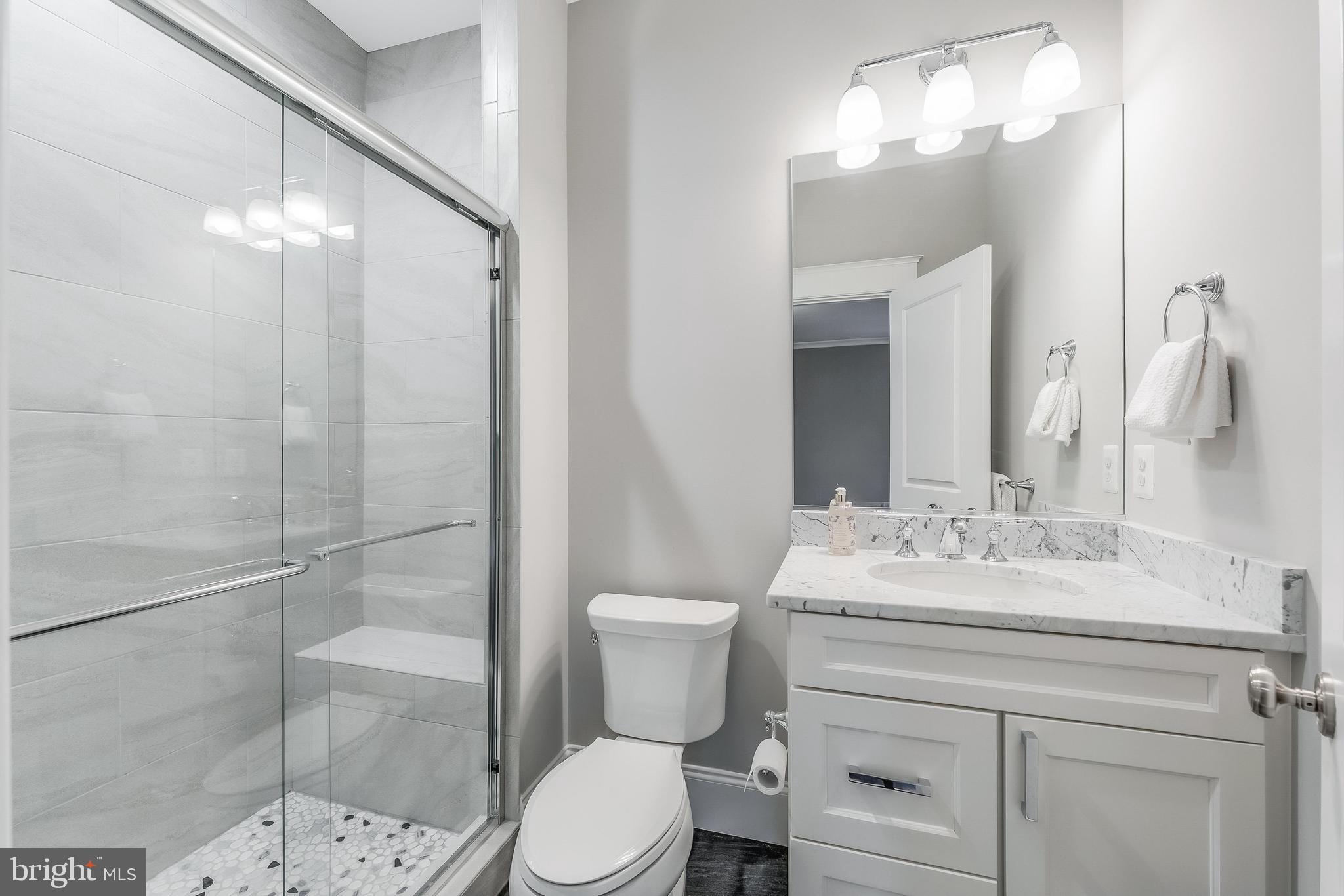 LEWINSVILLE HEIGHTS - Residential