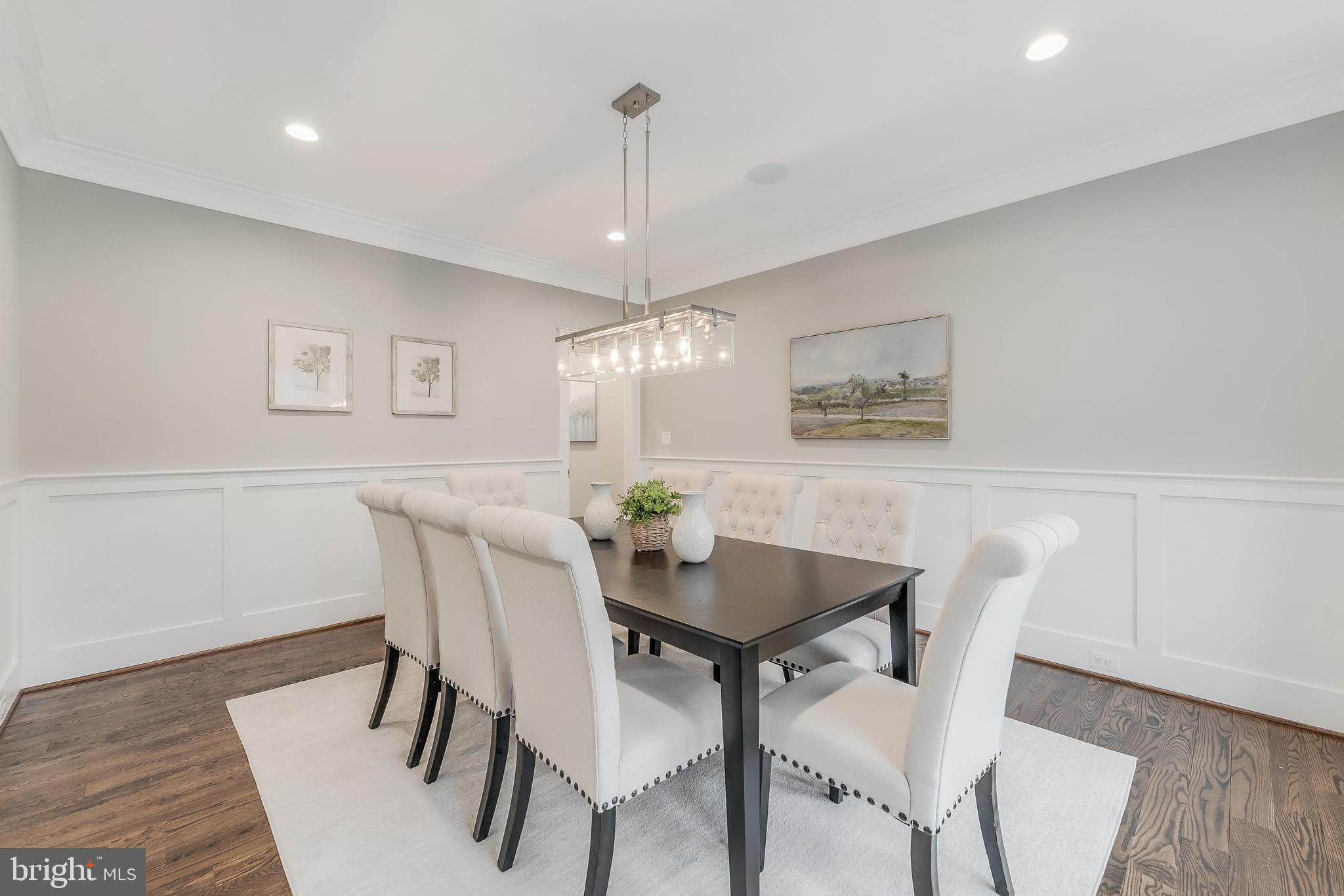 LEWINSVILLE HEIGHTS - Residential