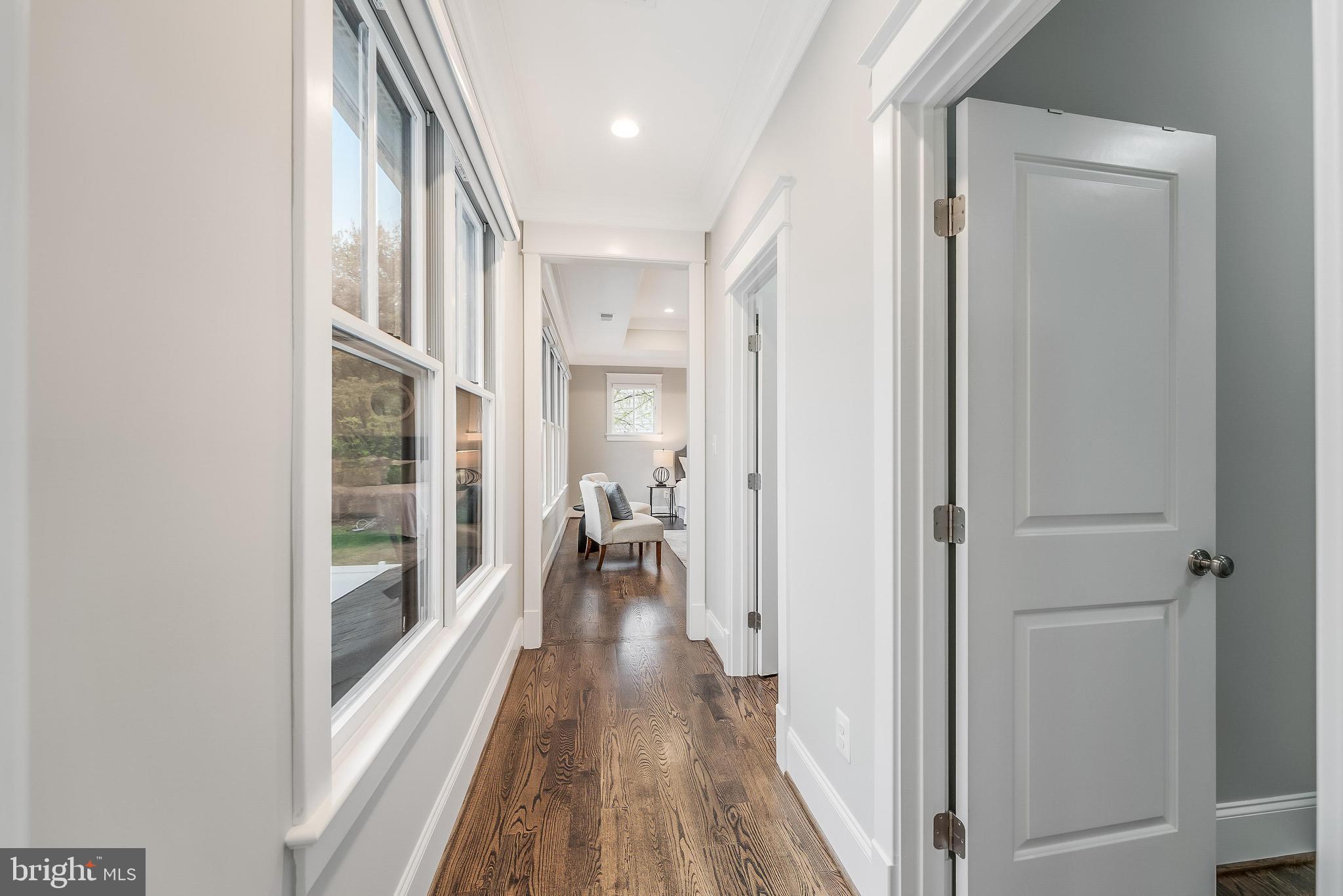 LEWINSVILLE HEIGHTS - Residential