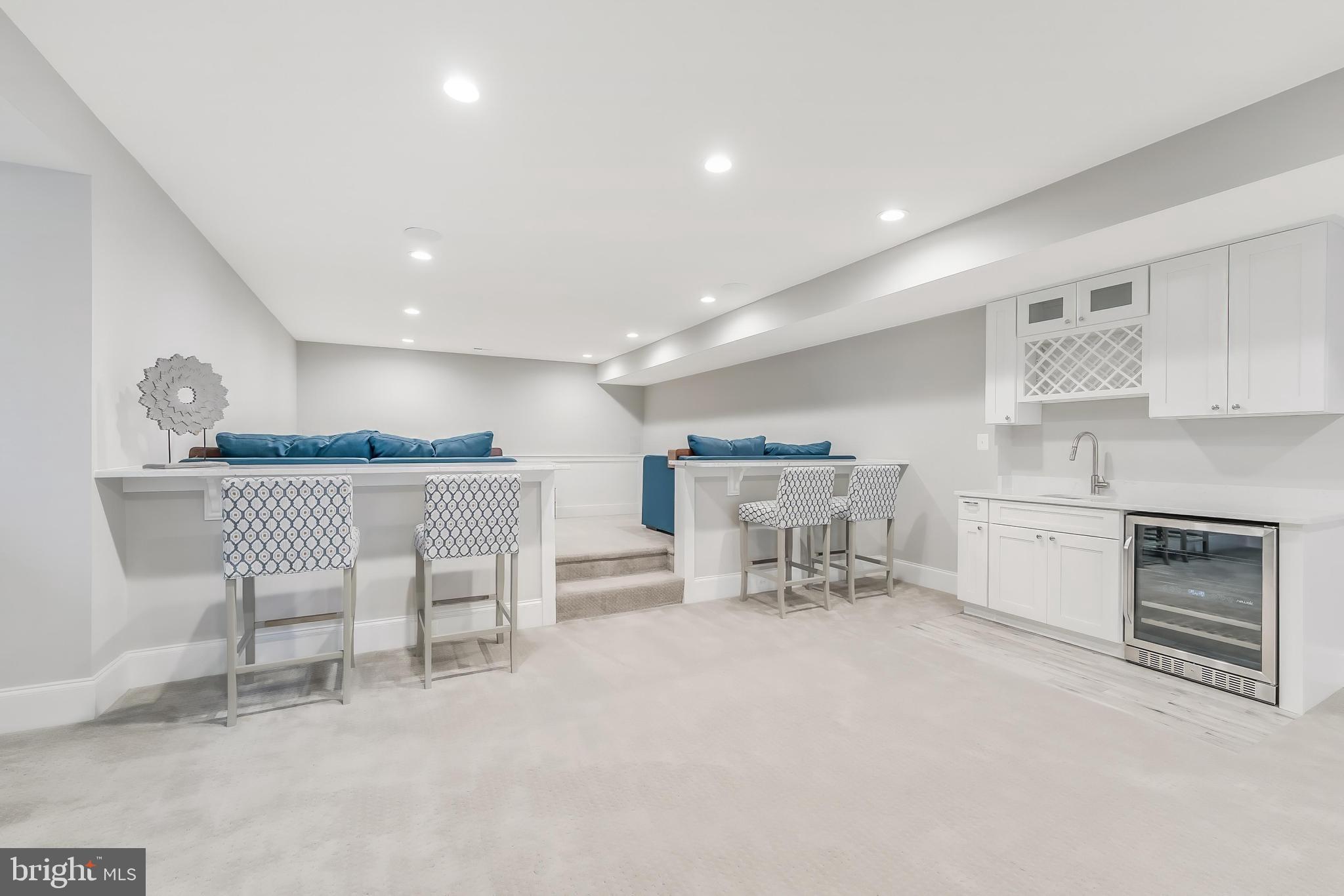 LEWINSVILLE HEIGHTS - Residential