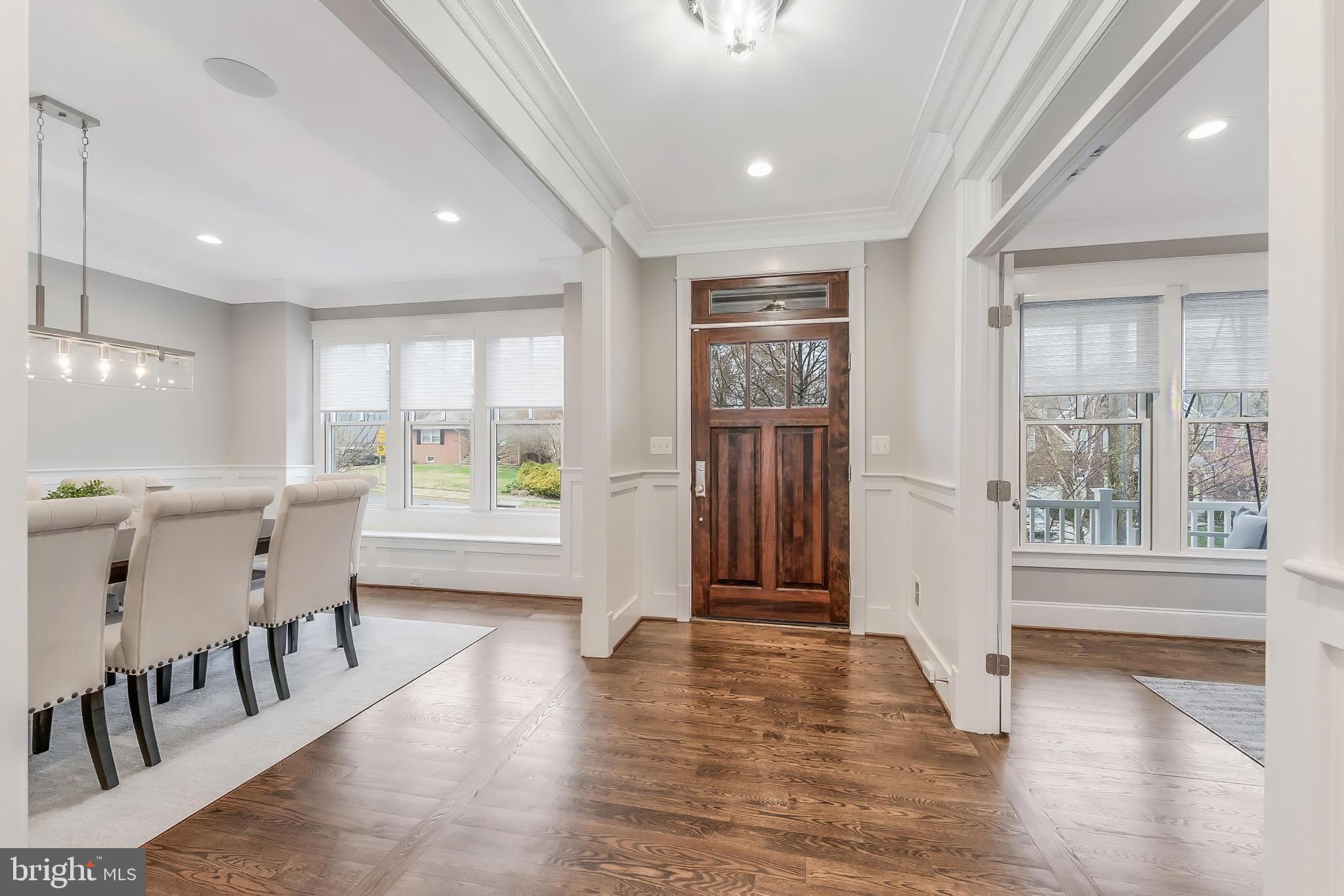 LEWINSVILLE HEIGHTS - Residential