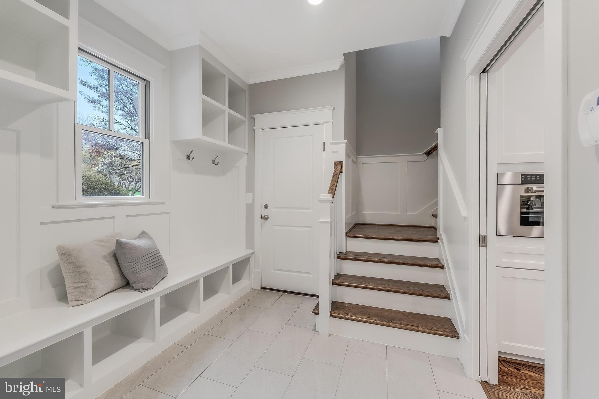 LEWINSVILLE HEIGHTS - Residential