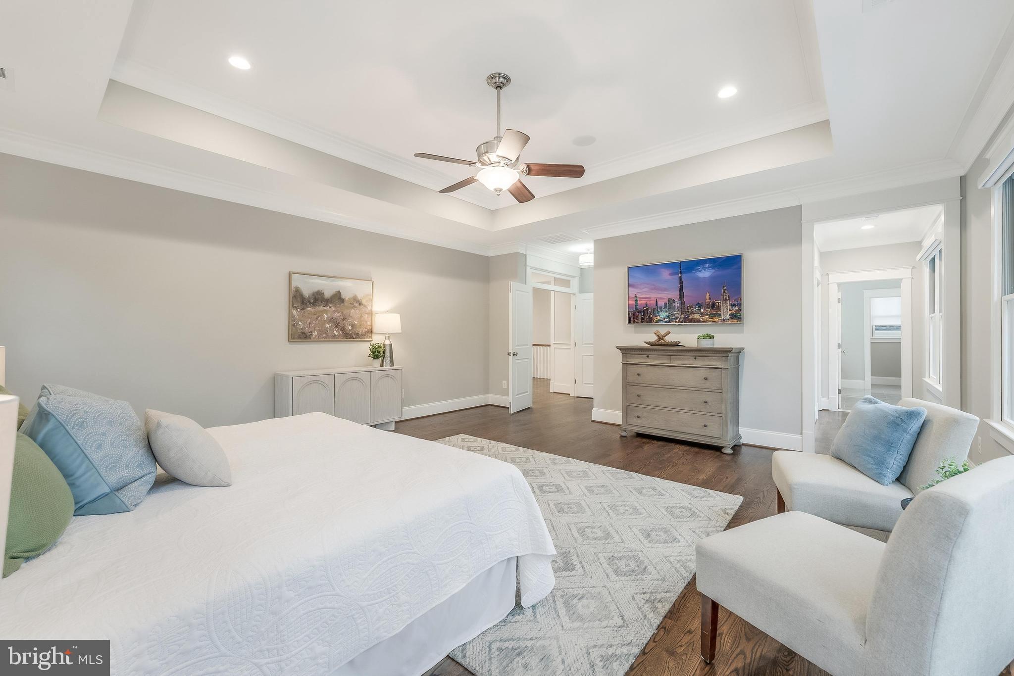 LEWINSVILLE HEIGHTS - Residential