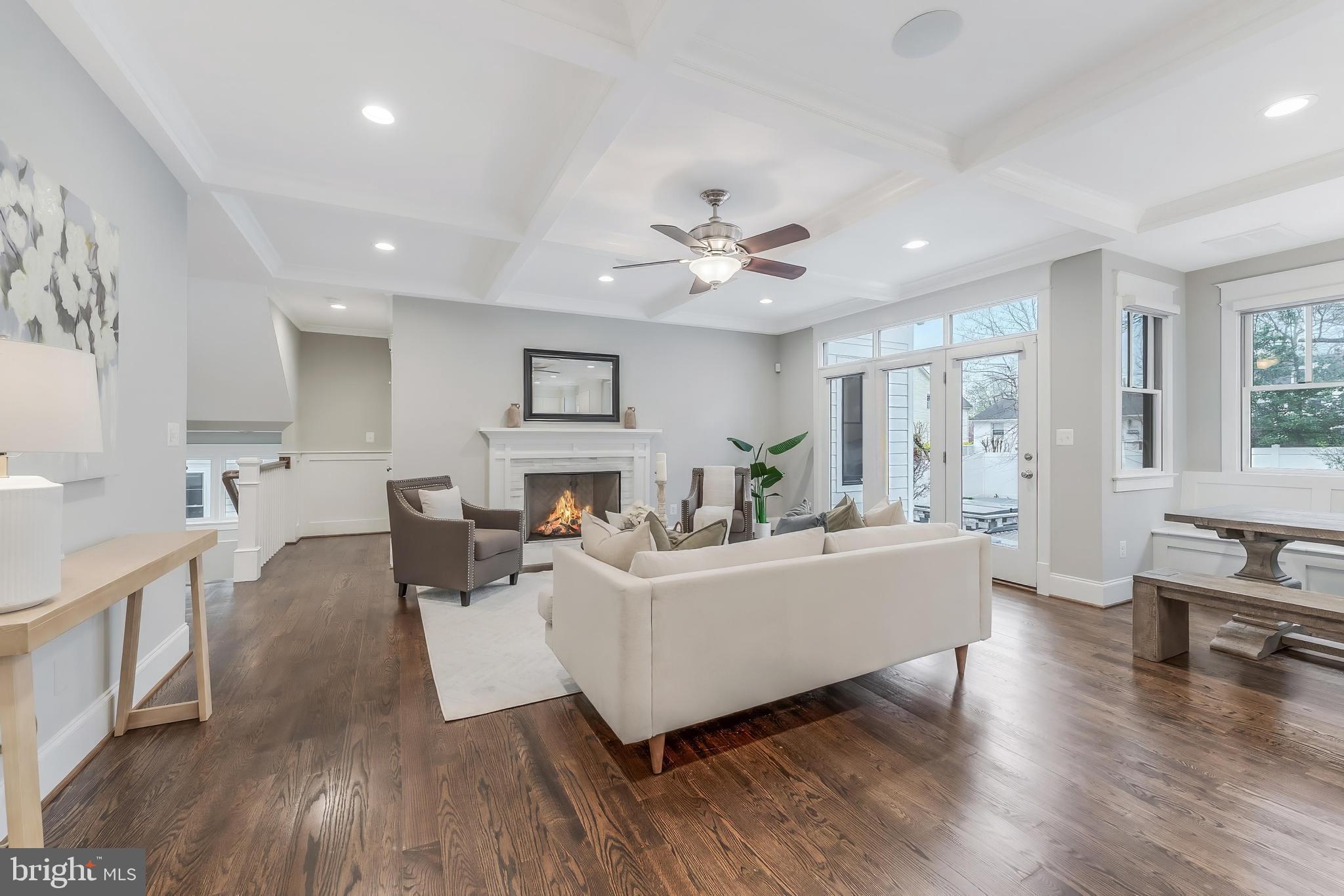 LEWINSVILLE HEIGHTS - Residential