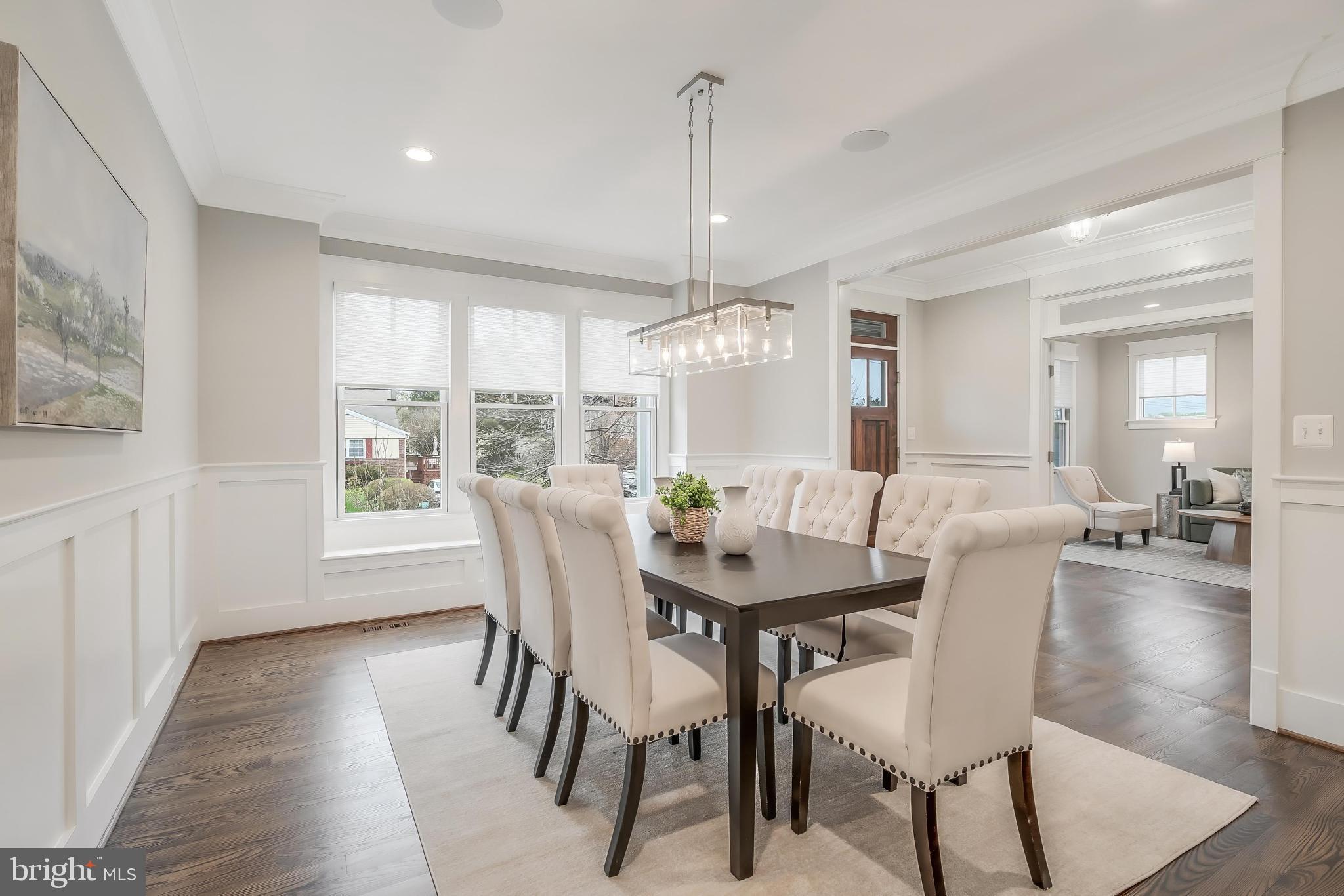 LEWINSVILLE HEIGHTS - Residential