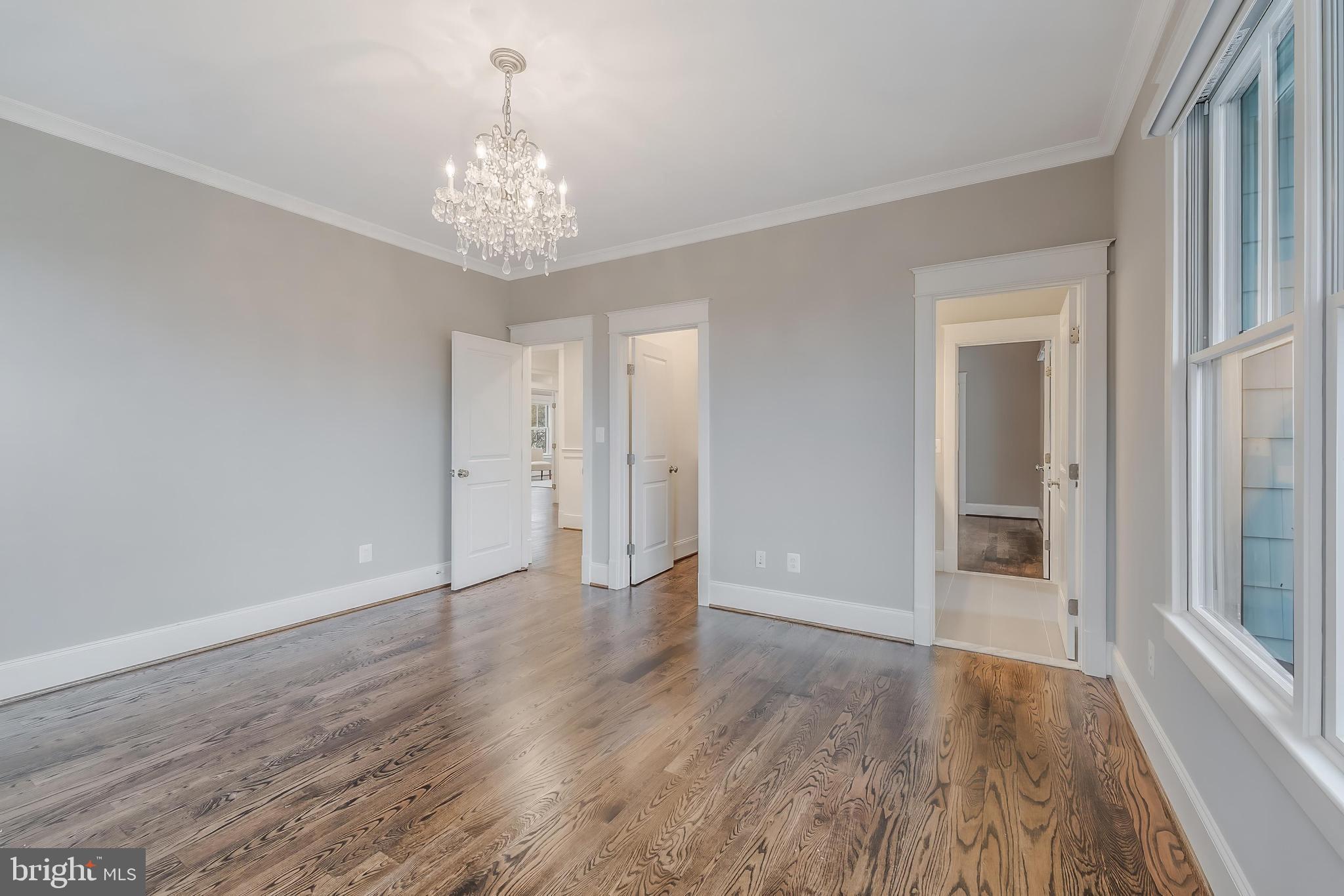 LEWINSVILLE HEIGHTS - Residential