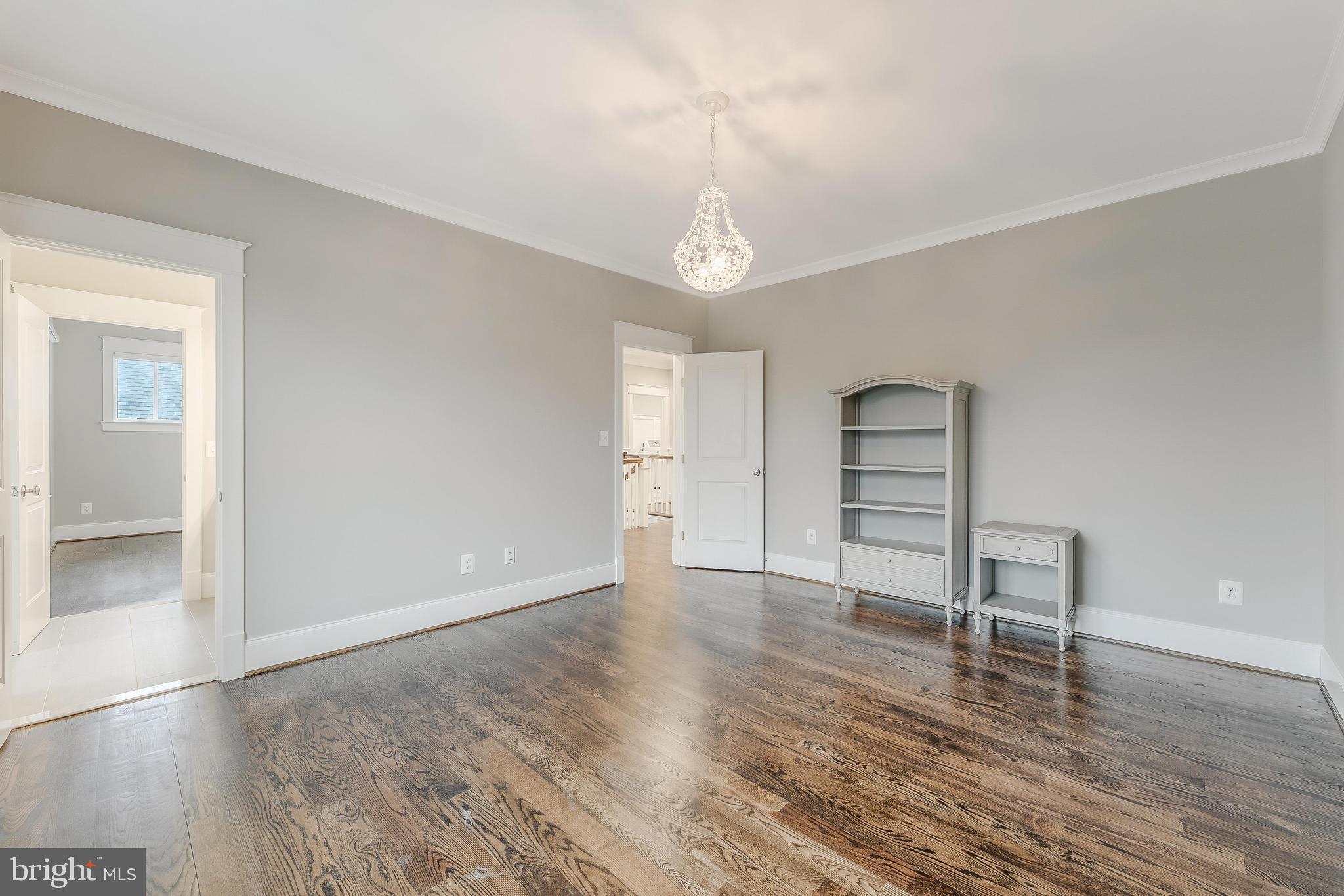 LEWINSVILLE HEIGHTS - Residential