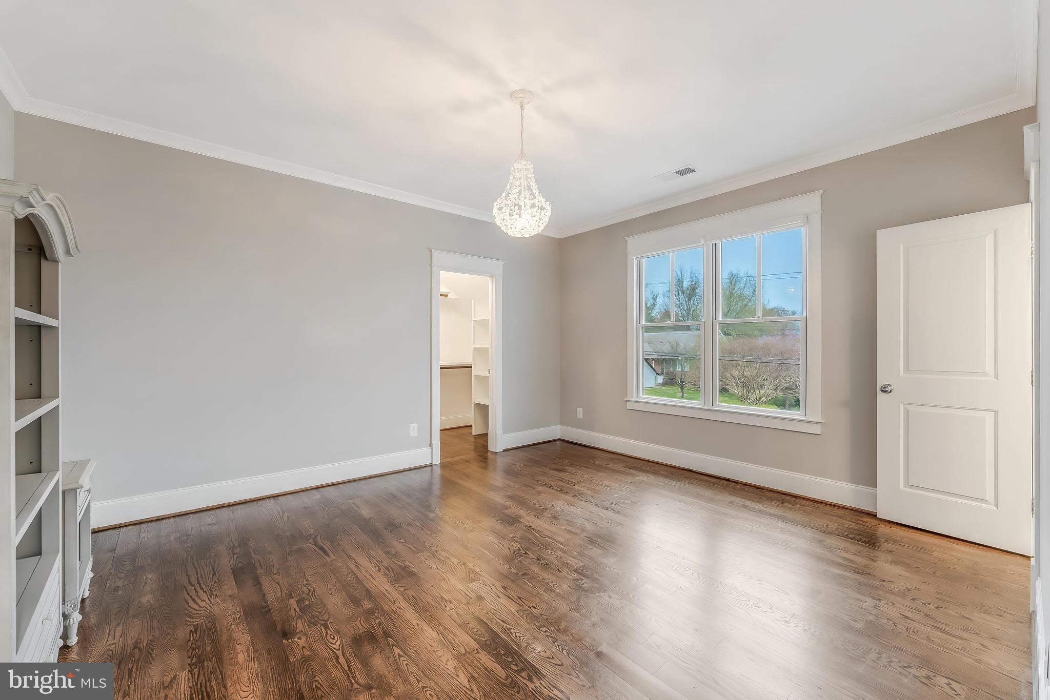 LEWINSVILLE HEIGHTS - Residential