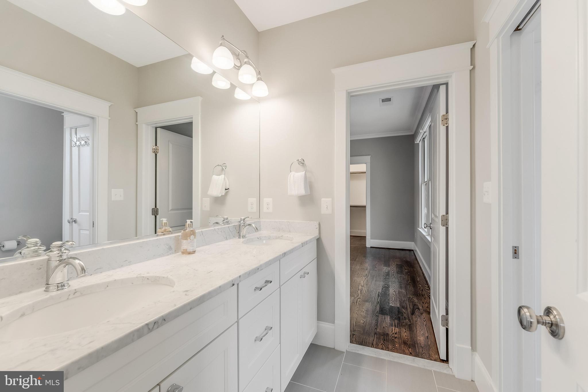 LEWINSVILLE HEIGHTS - Residential