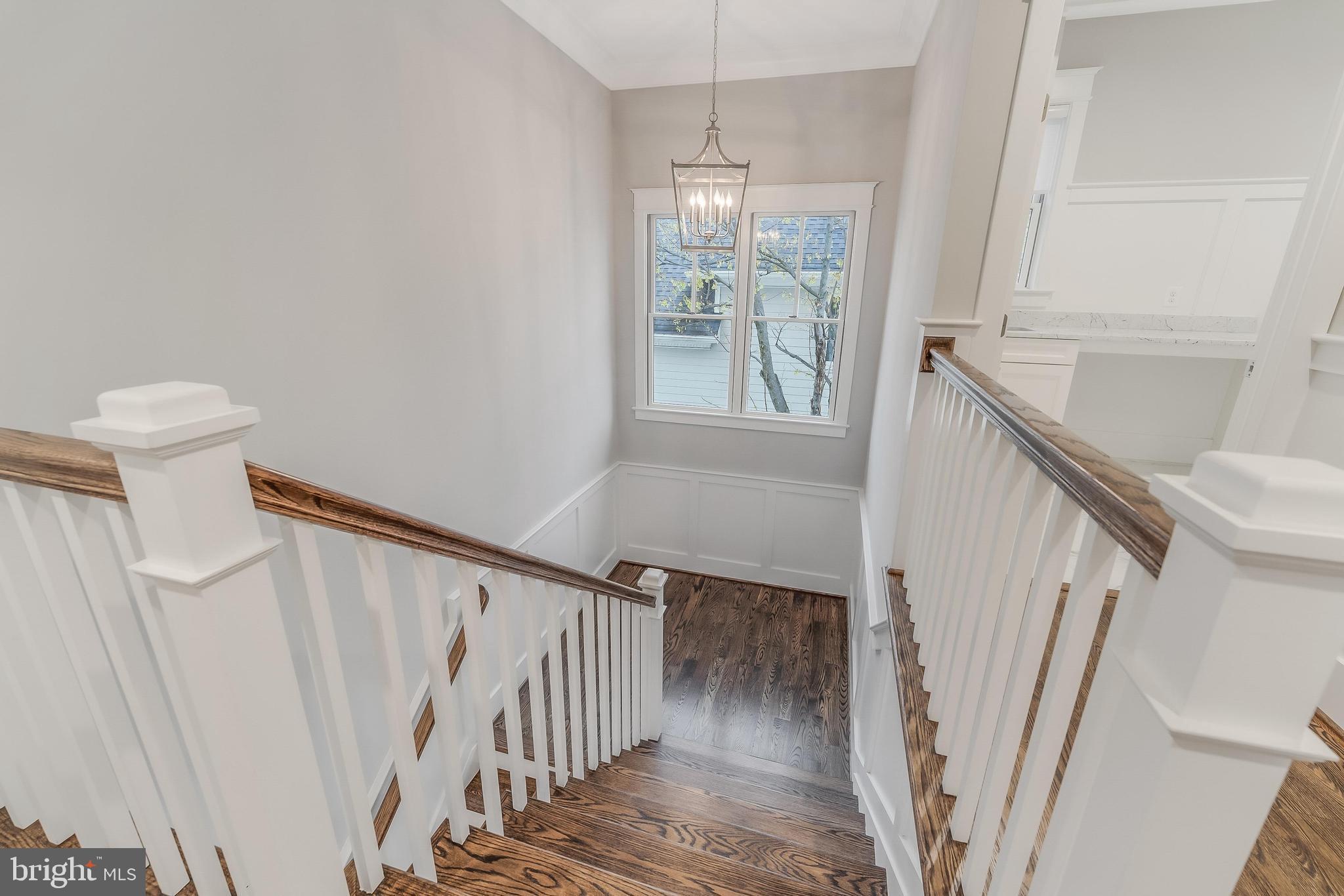 LEWINSVILLE HEIGHTS - Residential