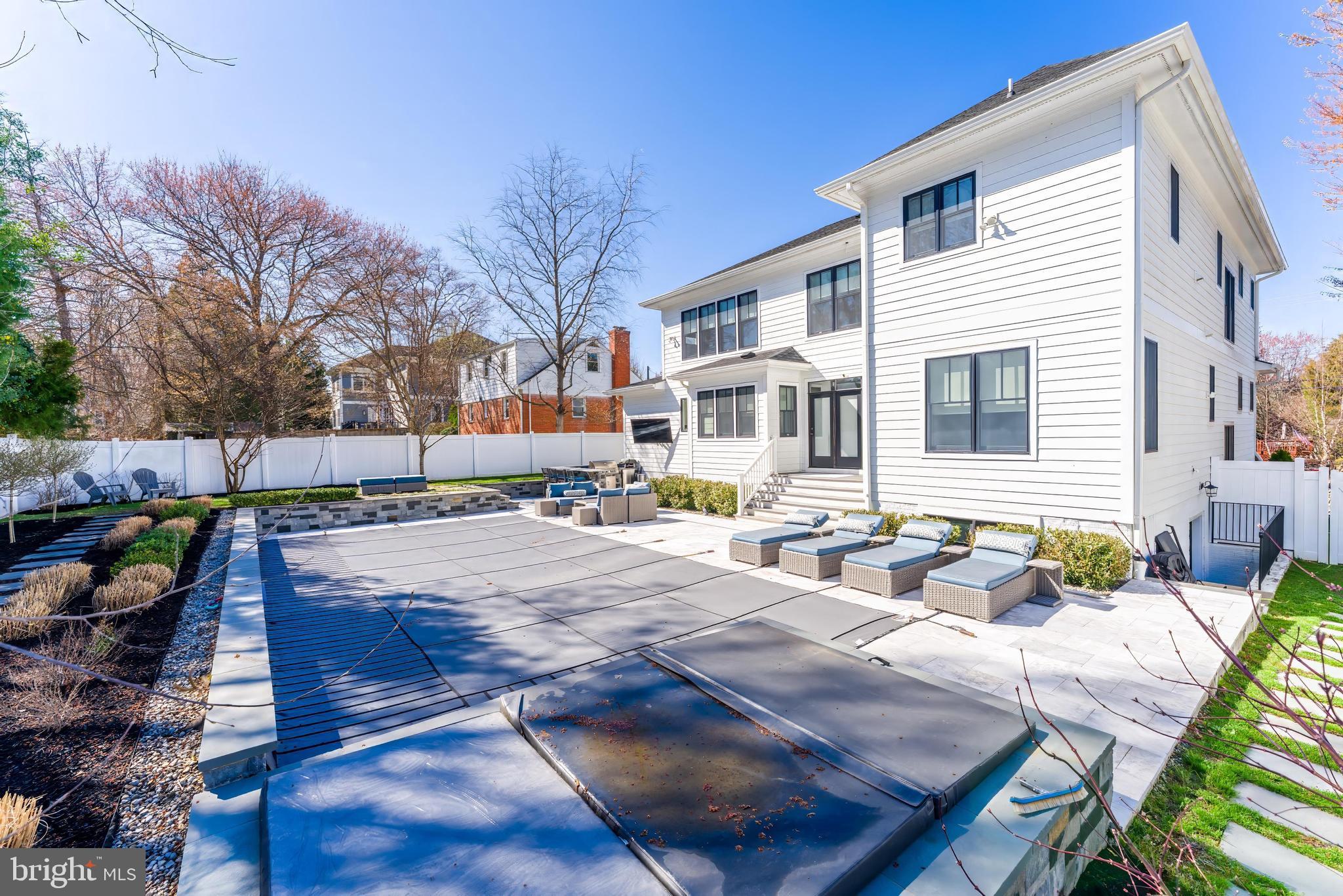 LEWINSVILLE HEIGHTS - Residential