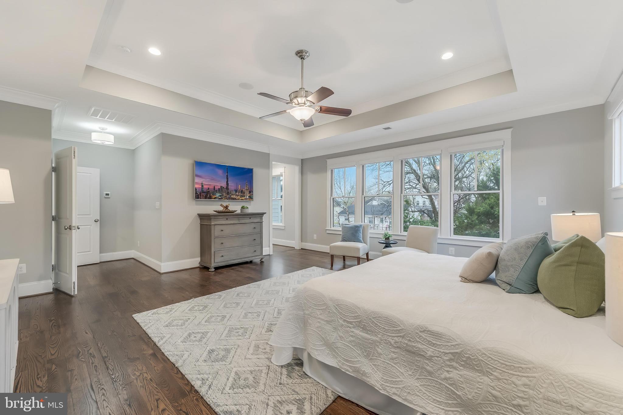 LEWINSVILLE HEIGHTS - Residential