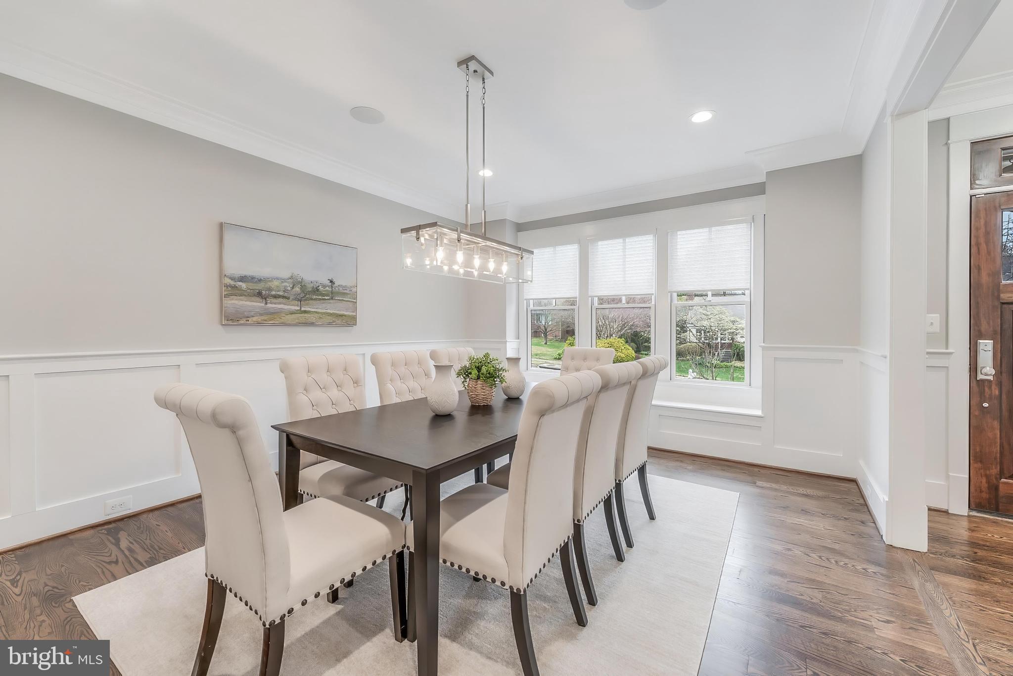 LEWINSVILLE HEIGHTS - Residential