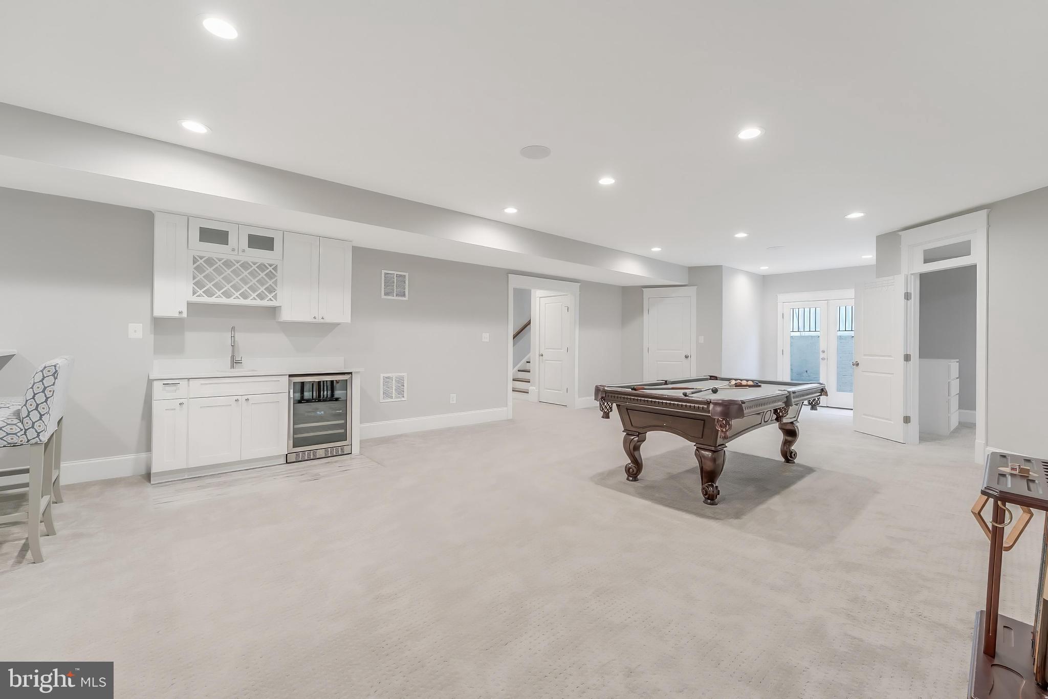 LEWINSVILLE HEIGHTS - Residential