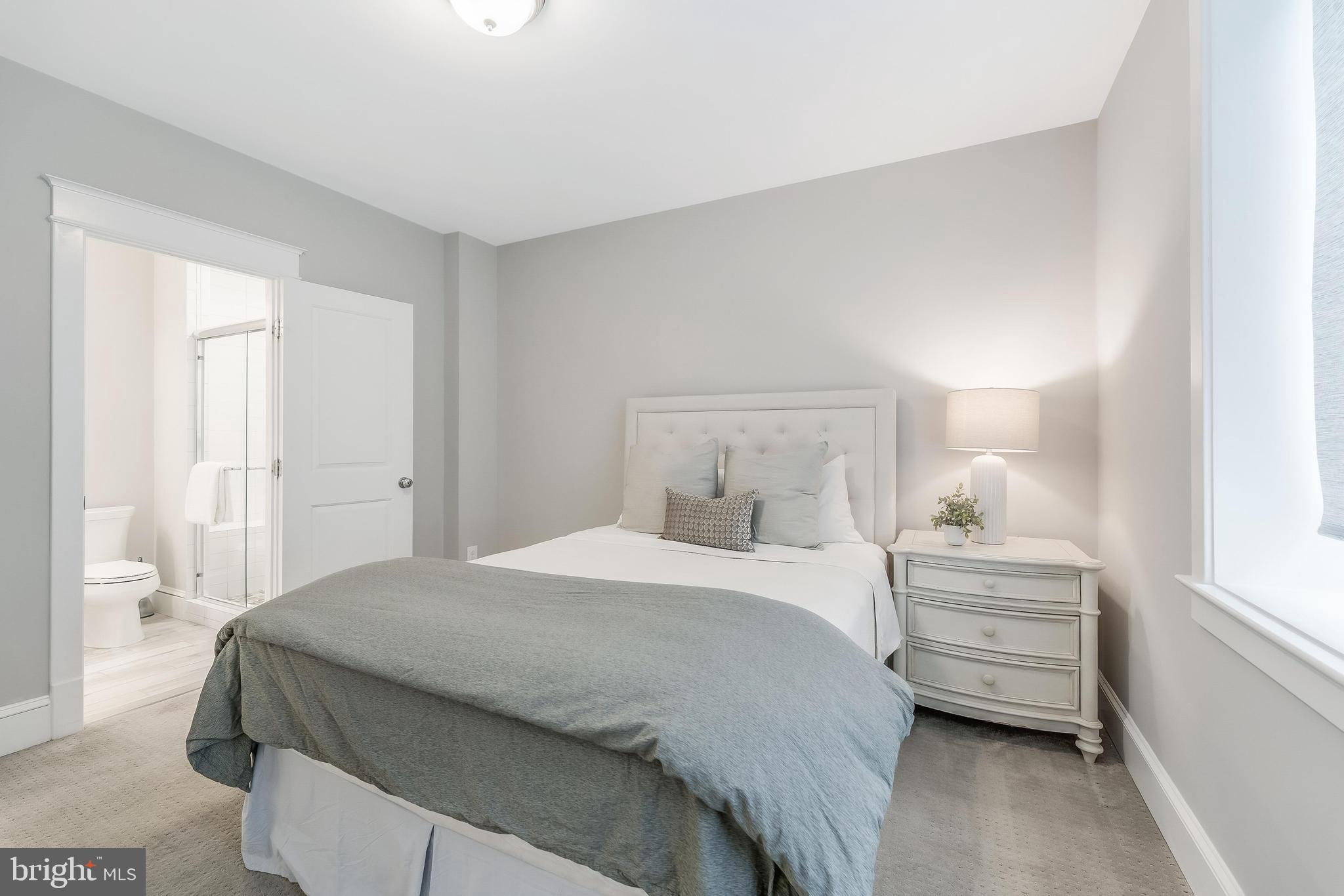 LEWINSVILLE HEIGHTS - Residential