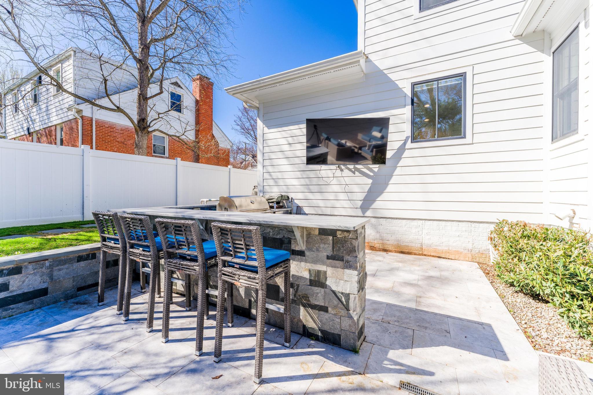 LEWINSVILLE HEIGHTS - Residential