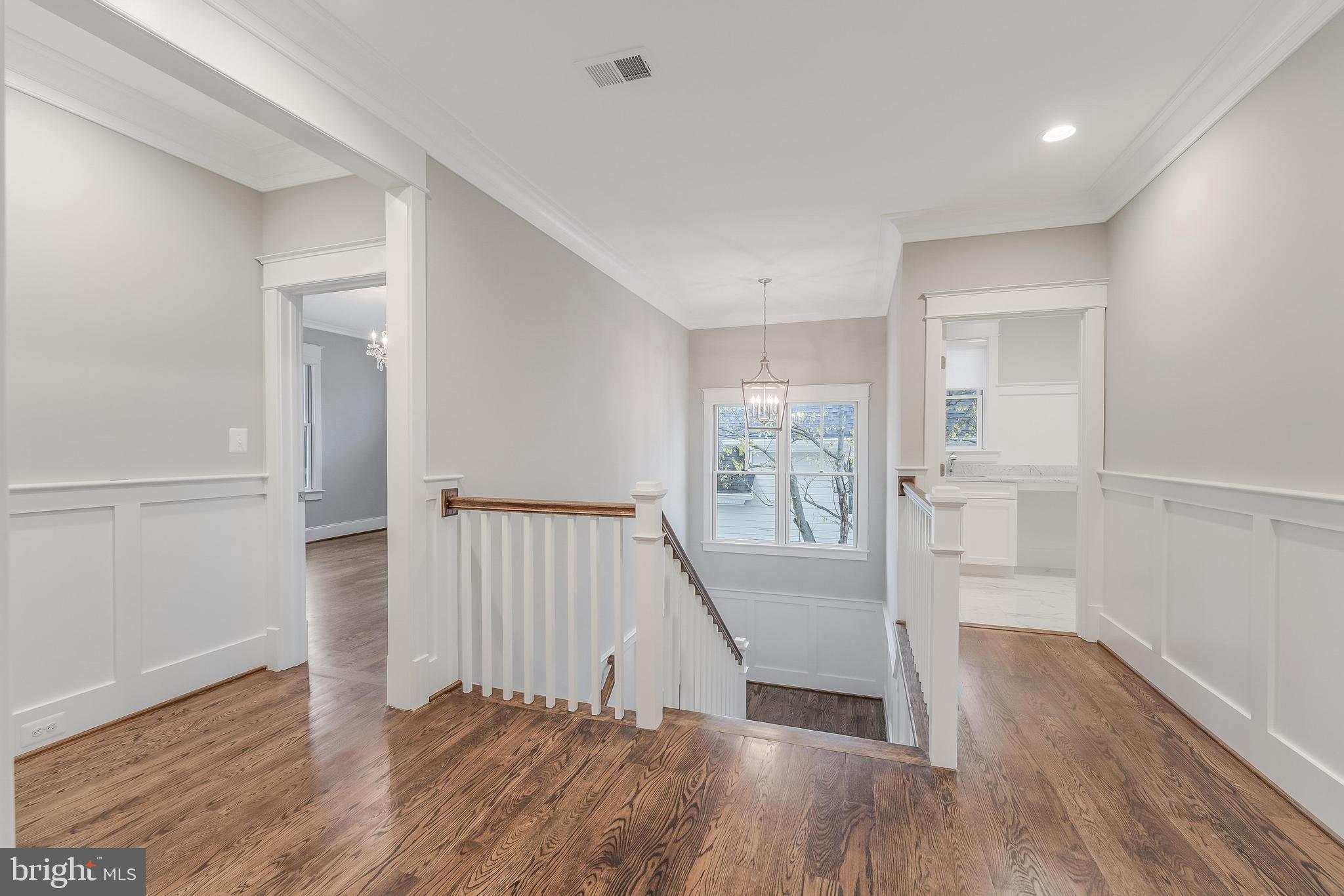 LEWINSVILLE HEIGHTS - Residential