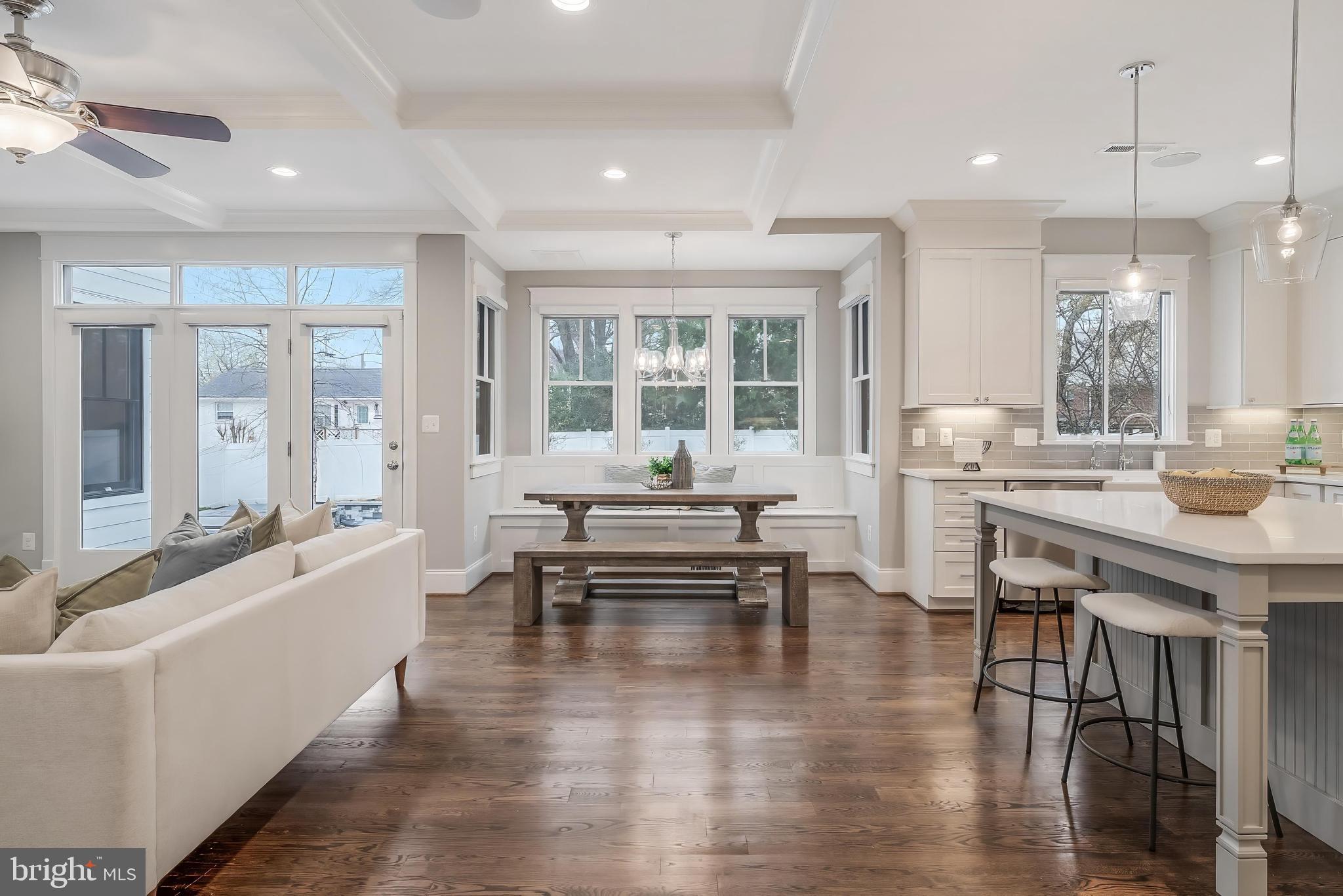 LEWINSVILLE HEIGHTS - Residential