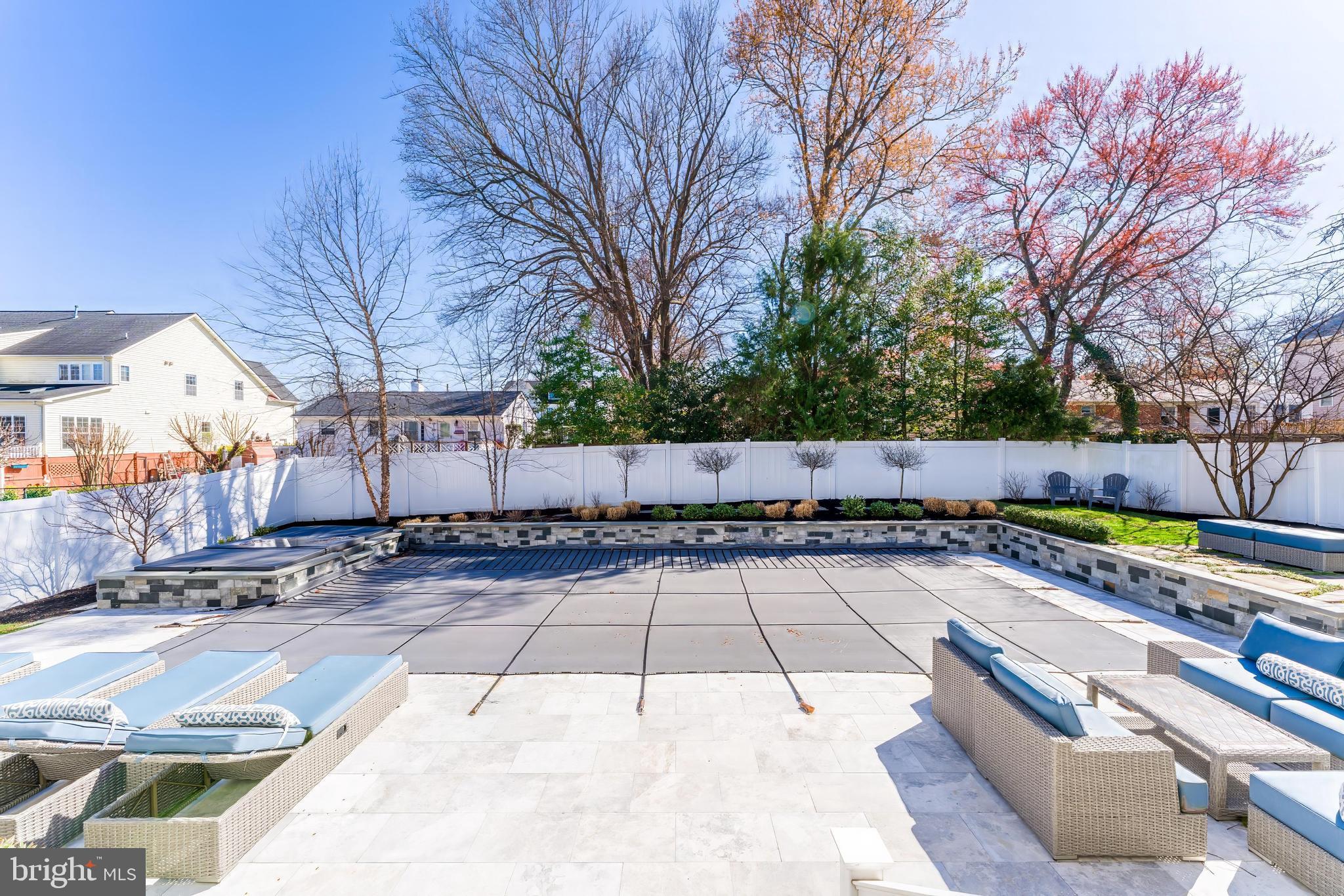 LEWINSVILLE HEIGHTS - Residential