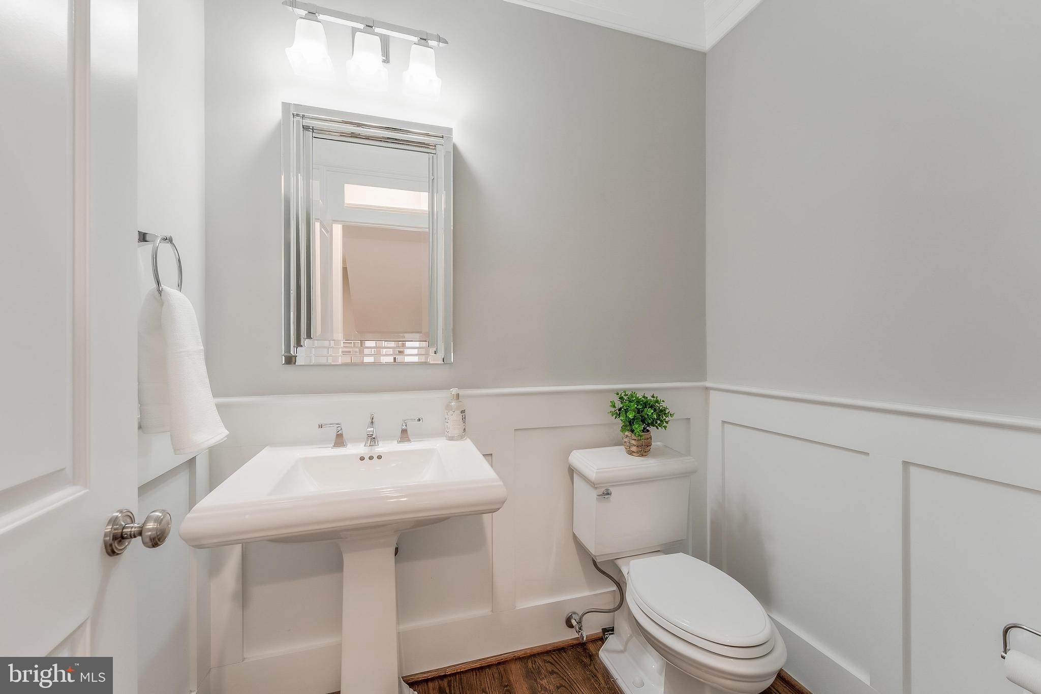 LEWINSVILLE HEIGHTS - Residential