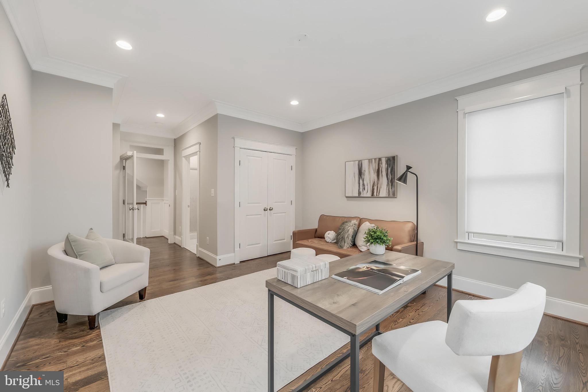 LEWINSVILLE HEIGHTS - Residential