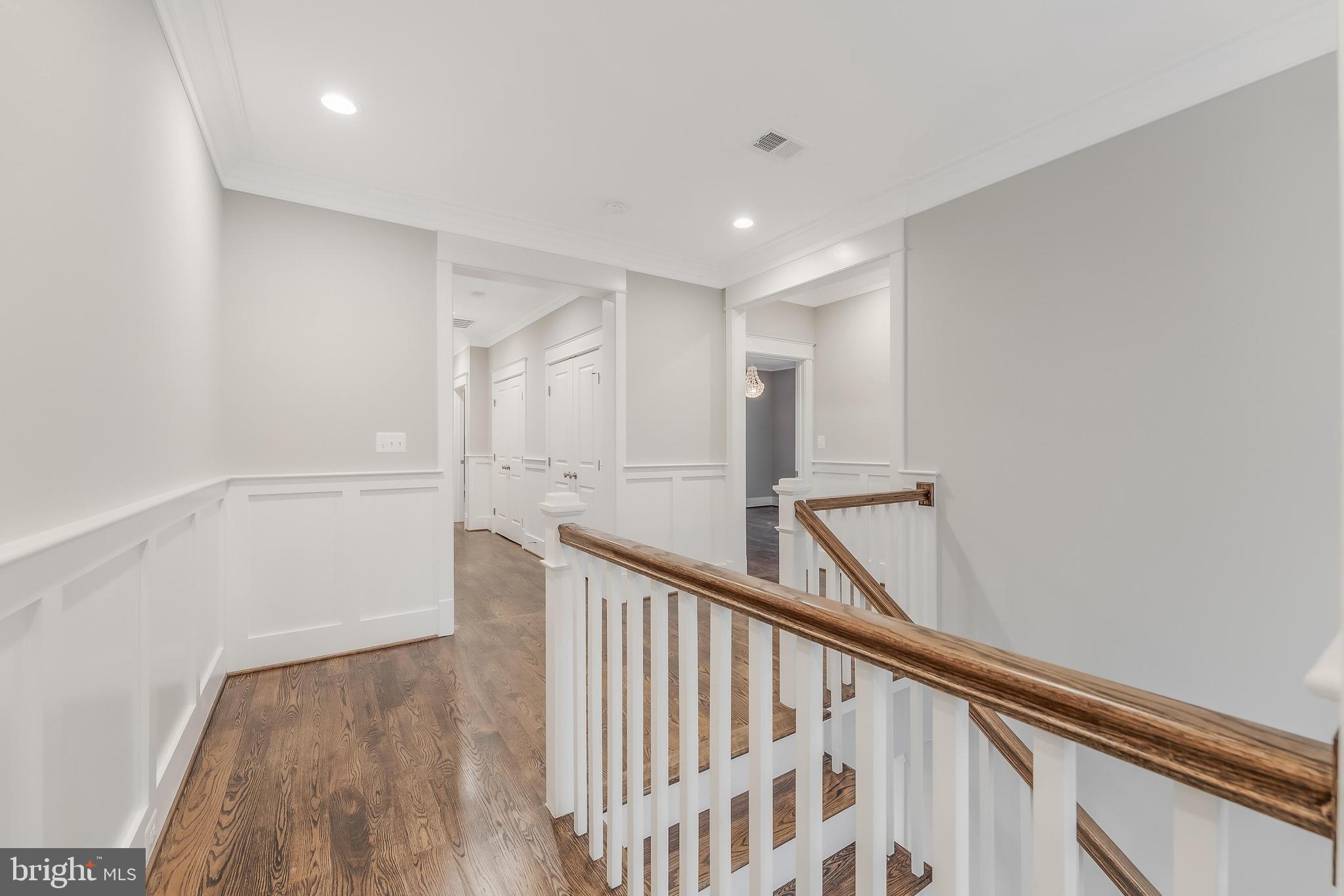 LEWINSVILLE HEIGHTS - Residential