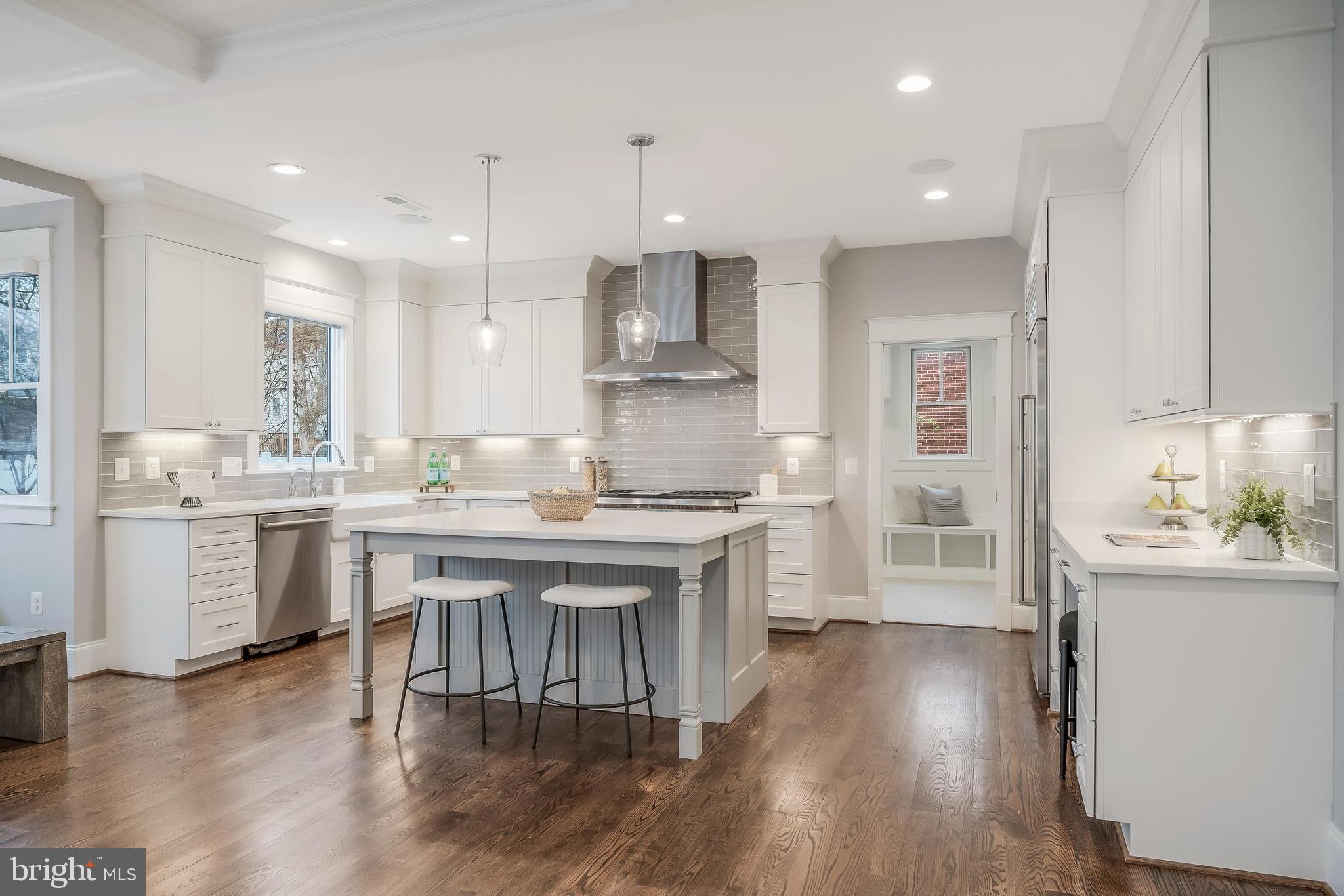 LEWINSVILLE HEIGHTS - Residential