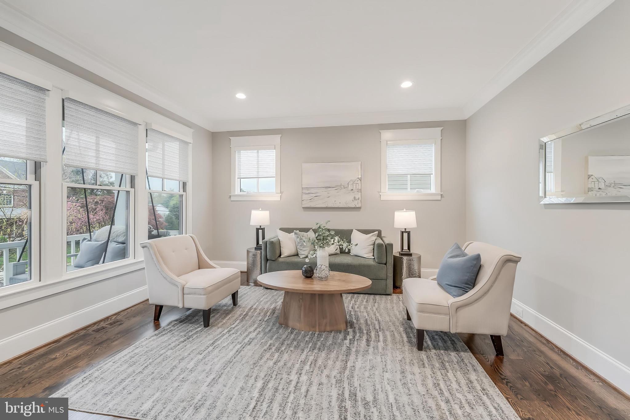 LEWINSVILLE HEIGHTS - Residential