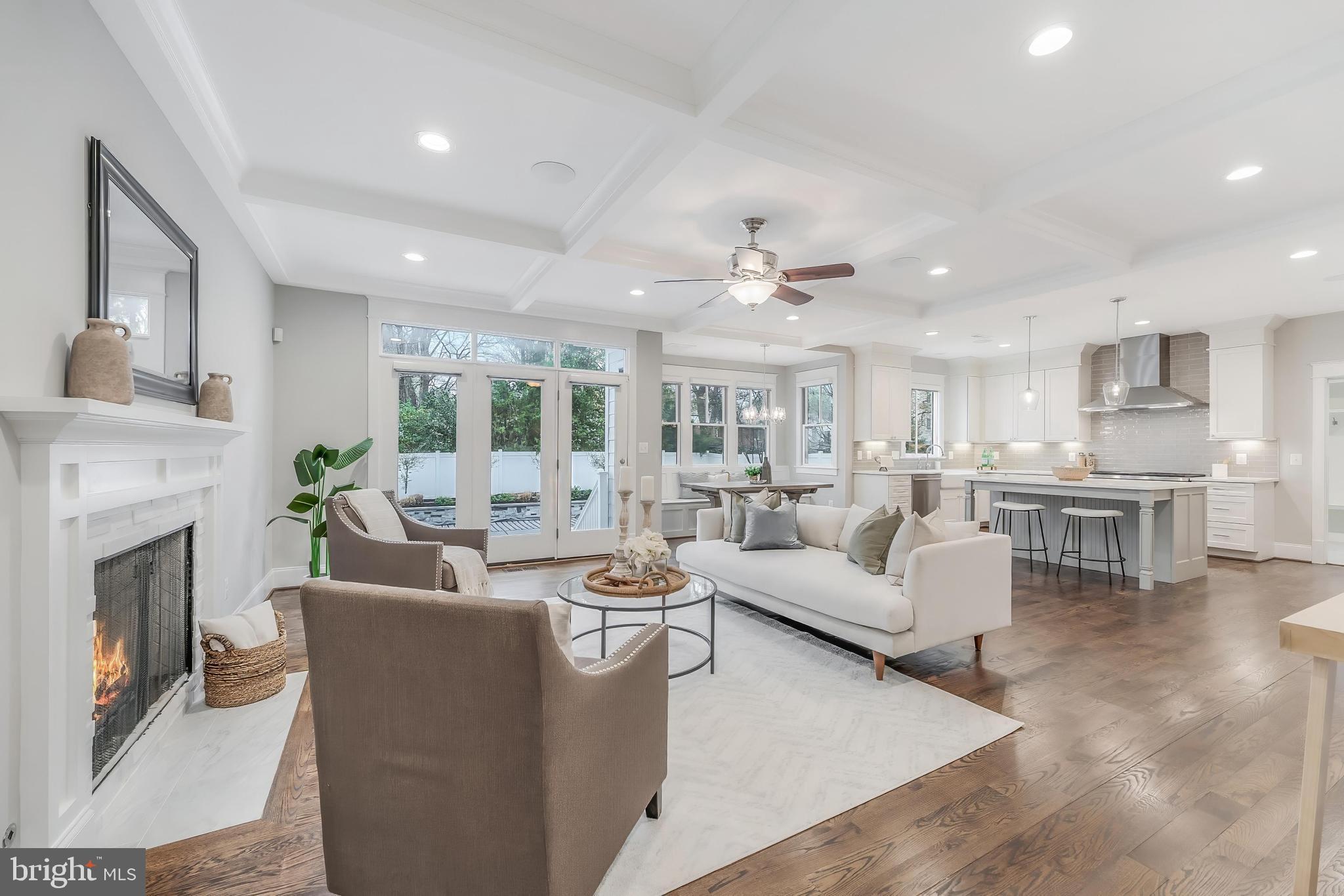 LEWINSVILLE HEIGHTS - Residential