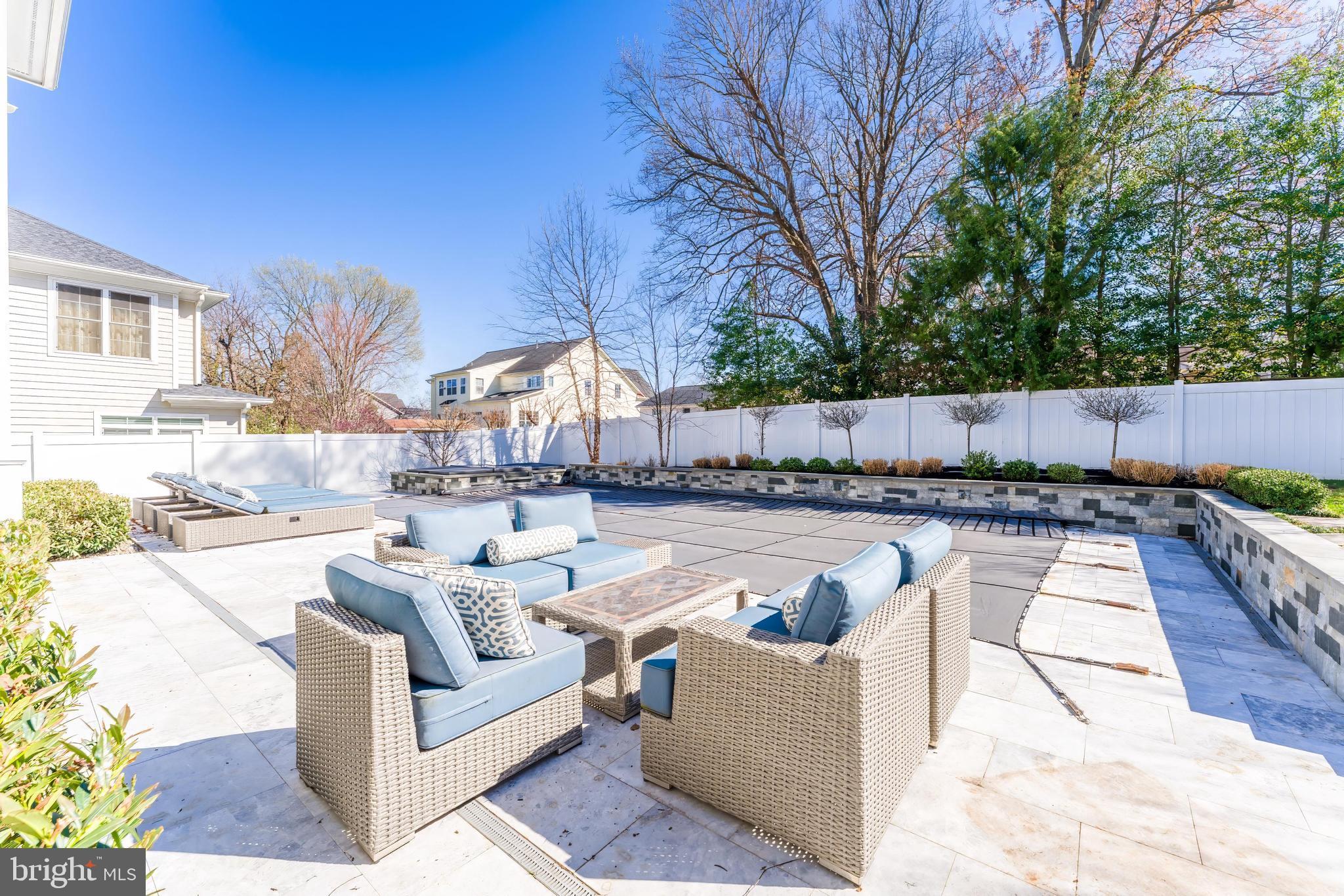 LEWINSVILLE HEIGHTS - Residential